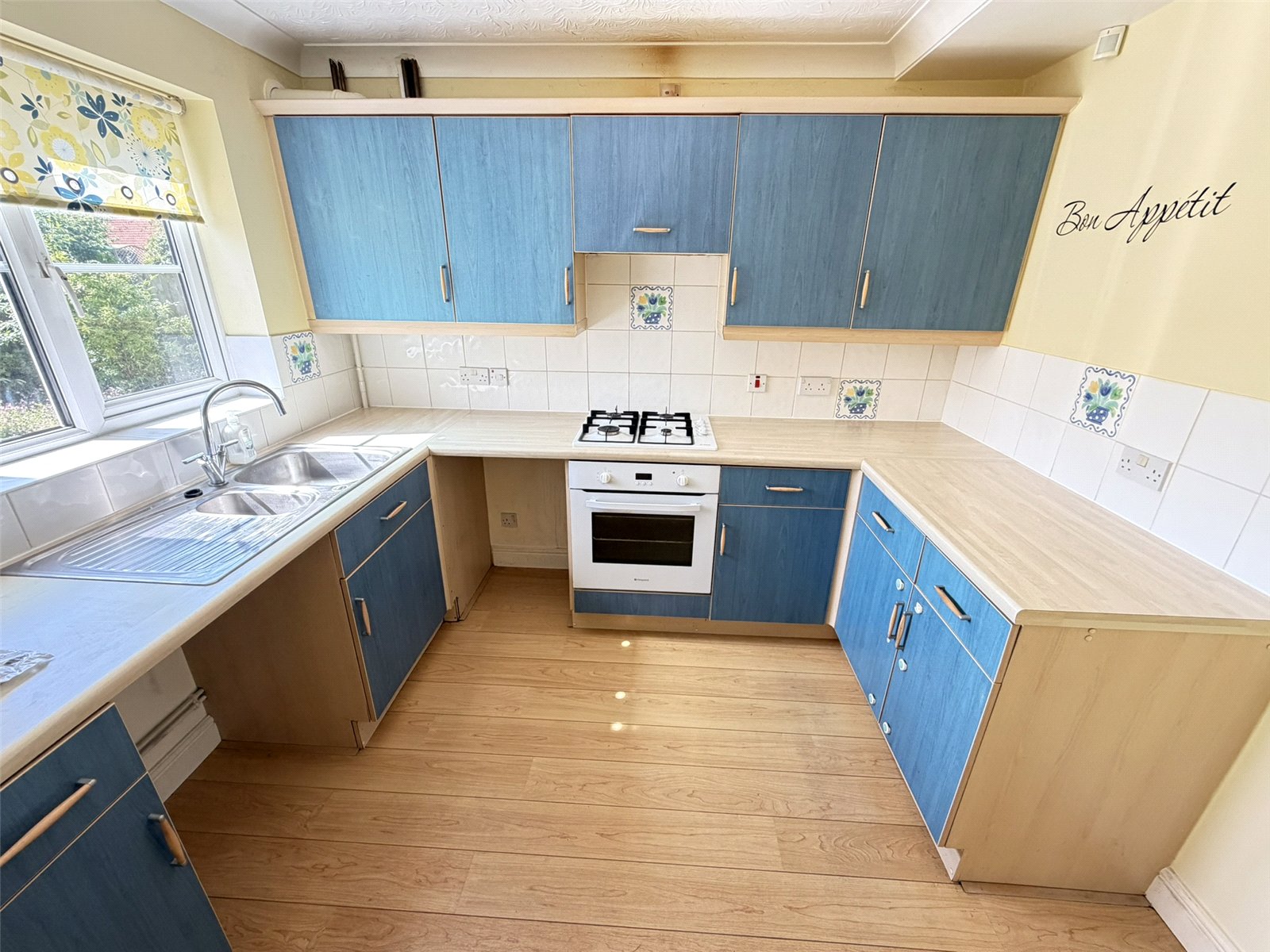 St. Lawrence Close, Wellington, Telford, TF1 - DB Roberts