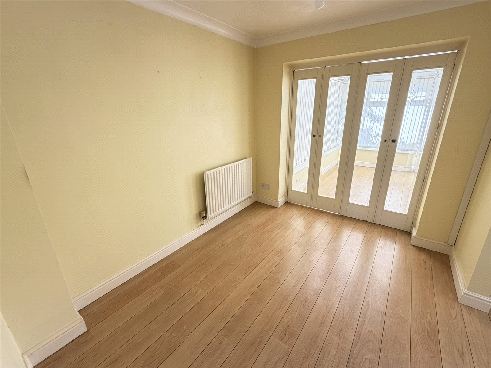 St. Lawrence Close, Wellington, Telford, TF1 - DB Roberts