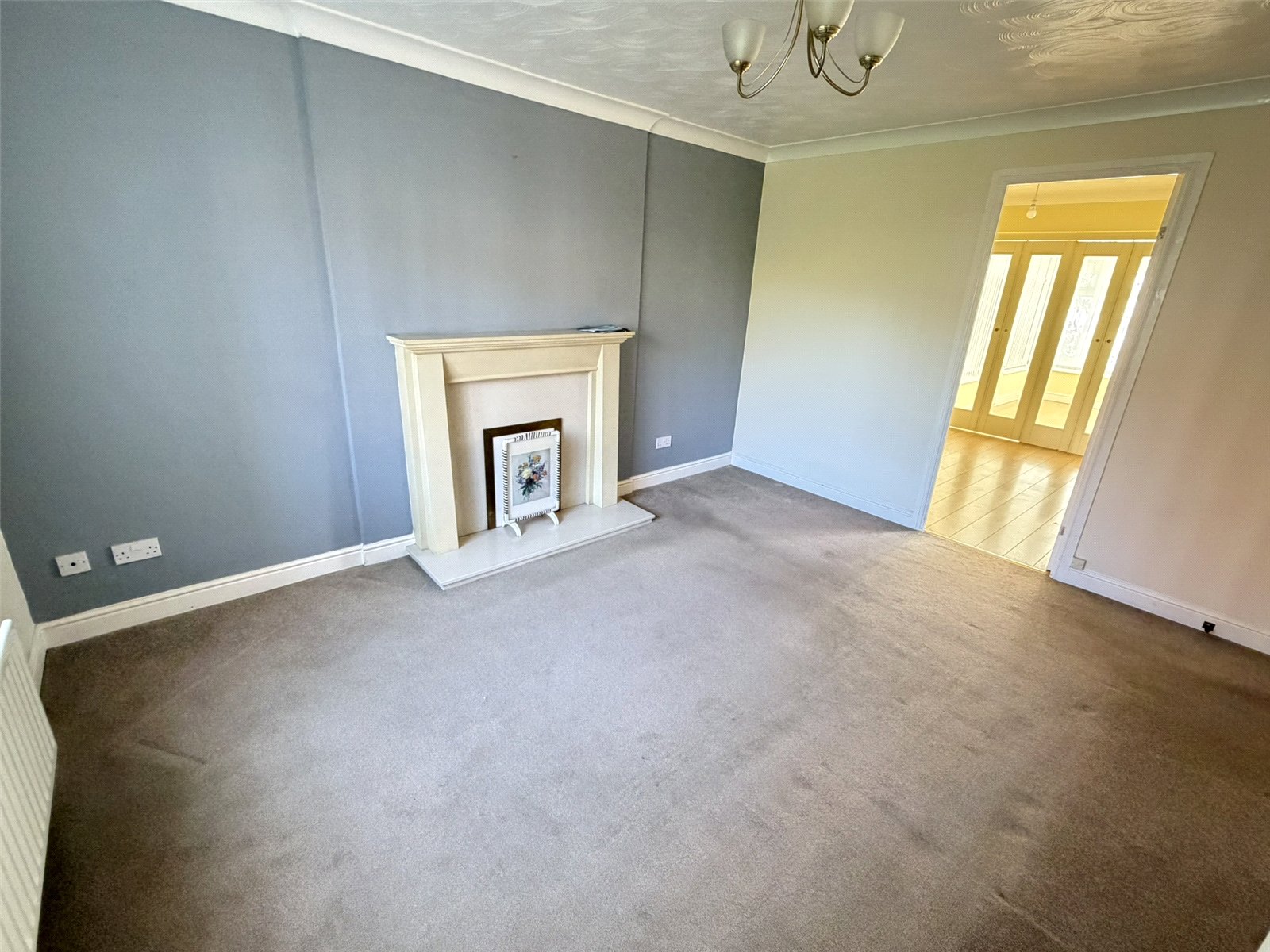 St. Lawrence Close, Wellington, Telford, TF1 - DB Roberts
