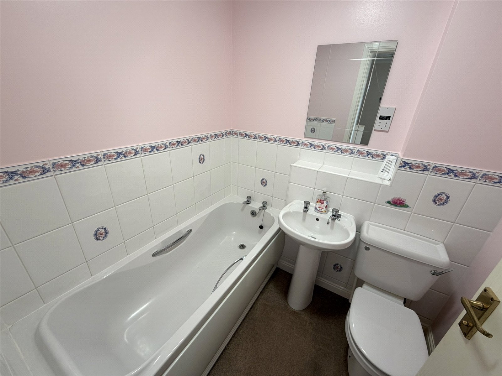 St. Lawrence Close, Wellington, Telford, TF1 - DB Roberts