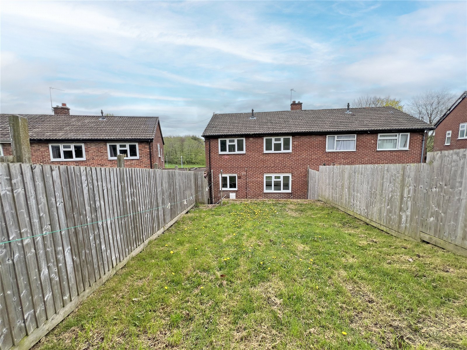 Wellswood Avenue, Ketley Bank, Telford, TF2 - DB Roberts
