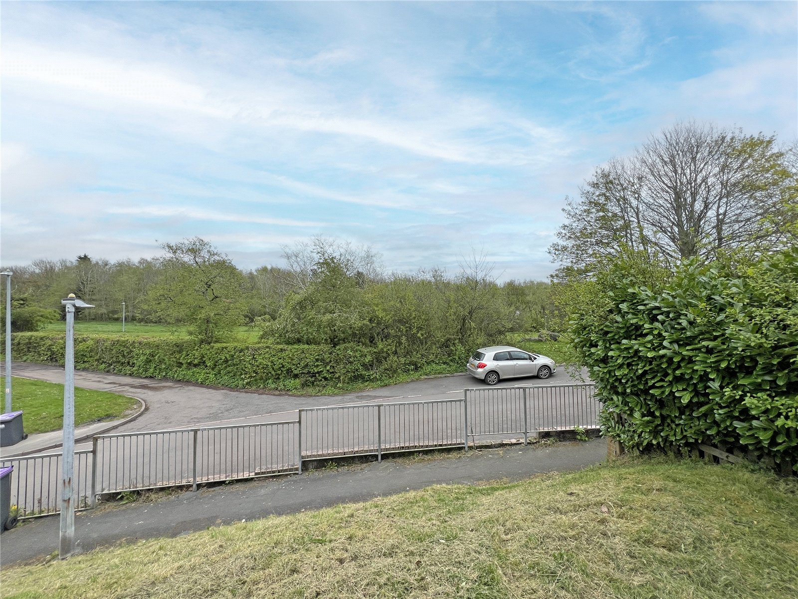 Wellswood Avenue, Ketley Bank, Telford, TF2 - DB Roberts