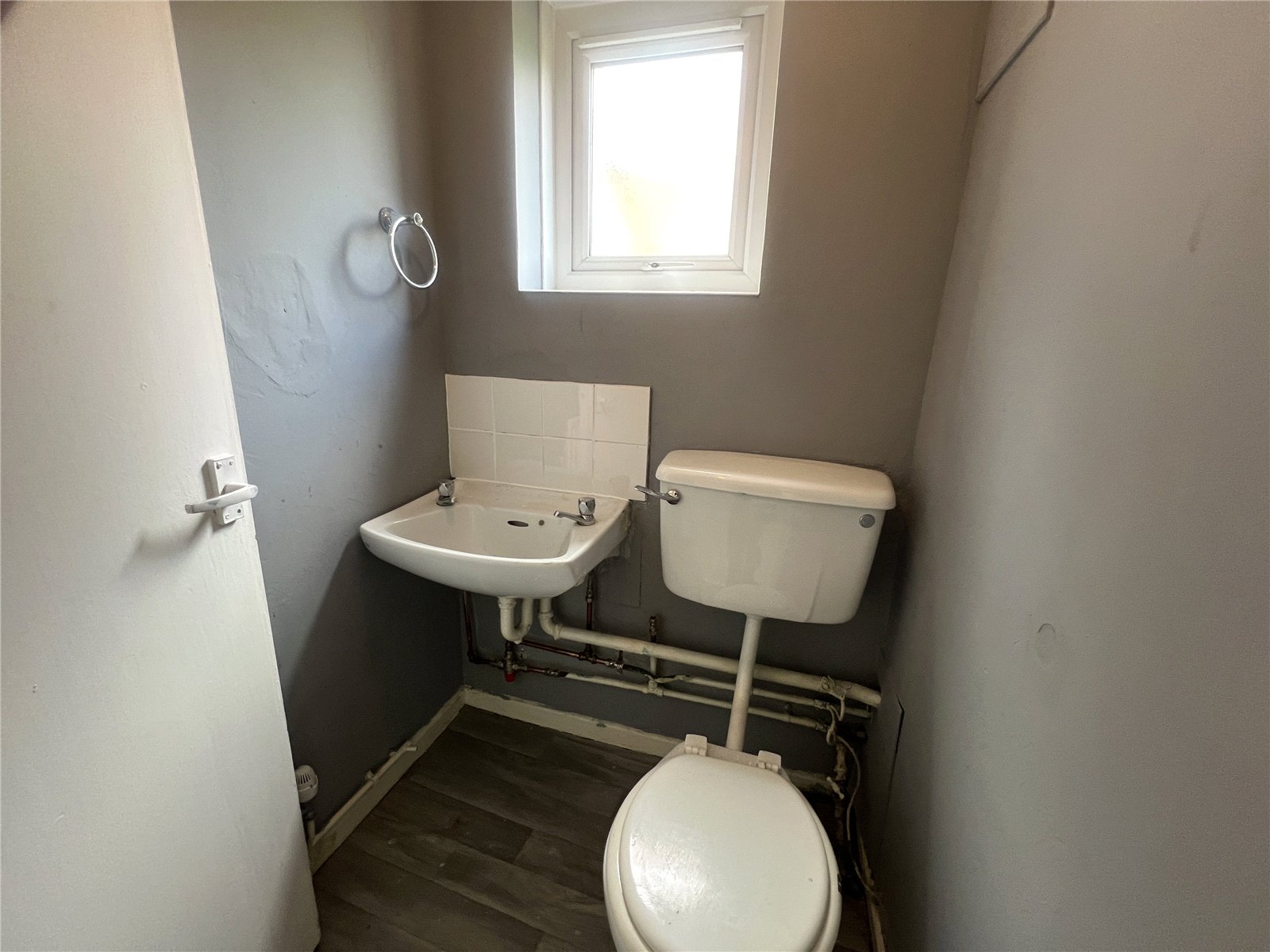 Wellswood Avenue, Ketley Bank, Telford, TF2 - DB Roberts