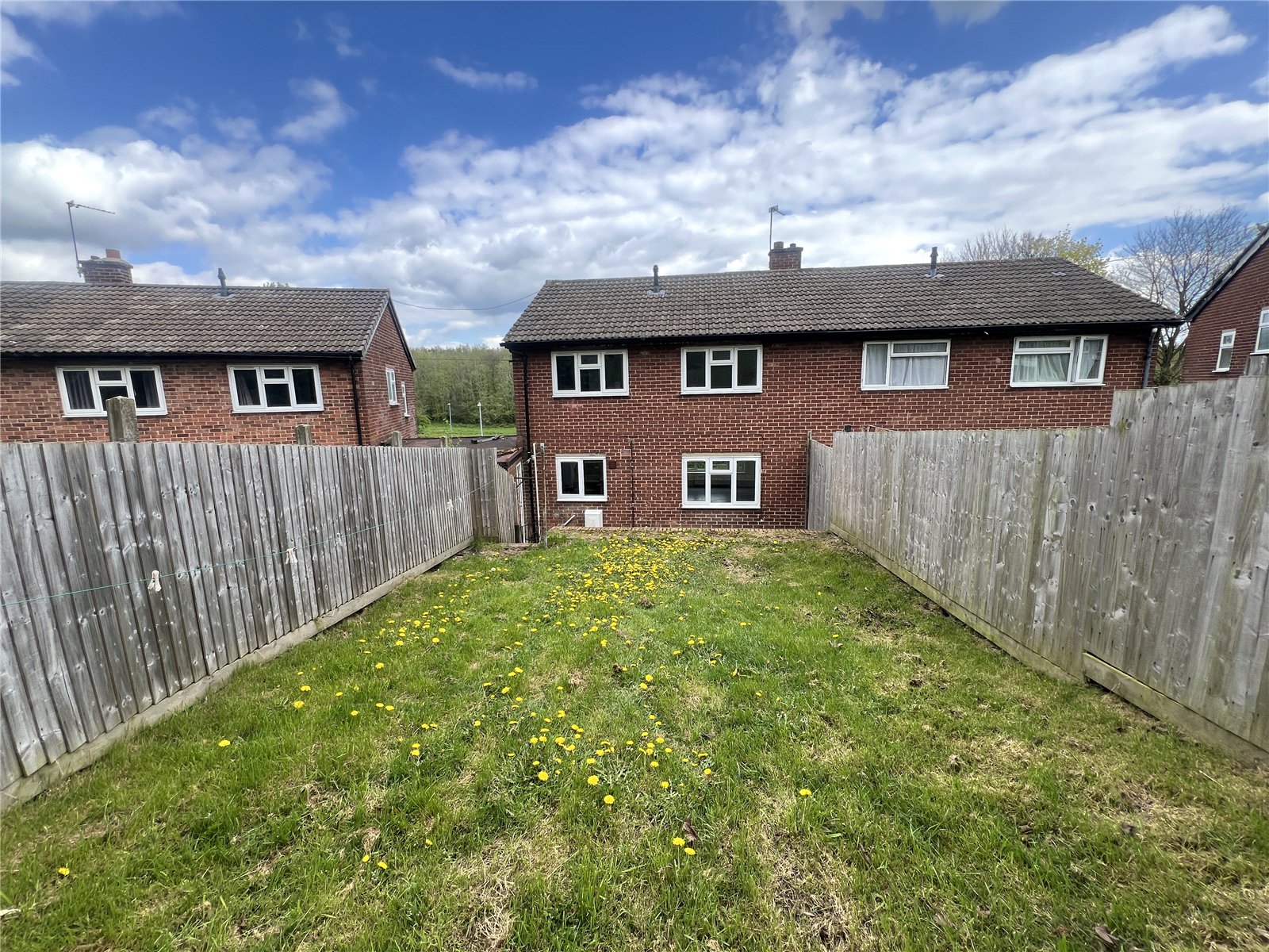 Wellswood Avenue, Ketley Bank, Telford, TF2 - DB Roberts