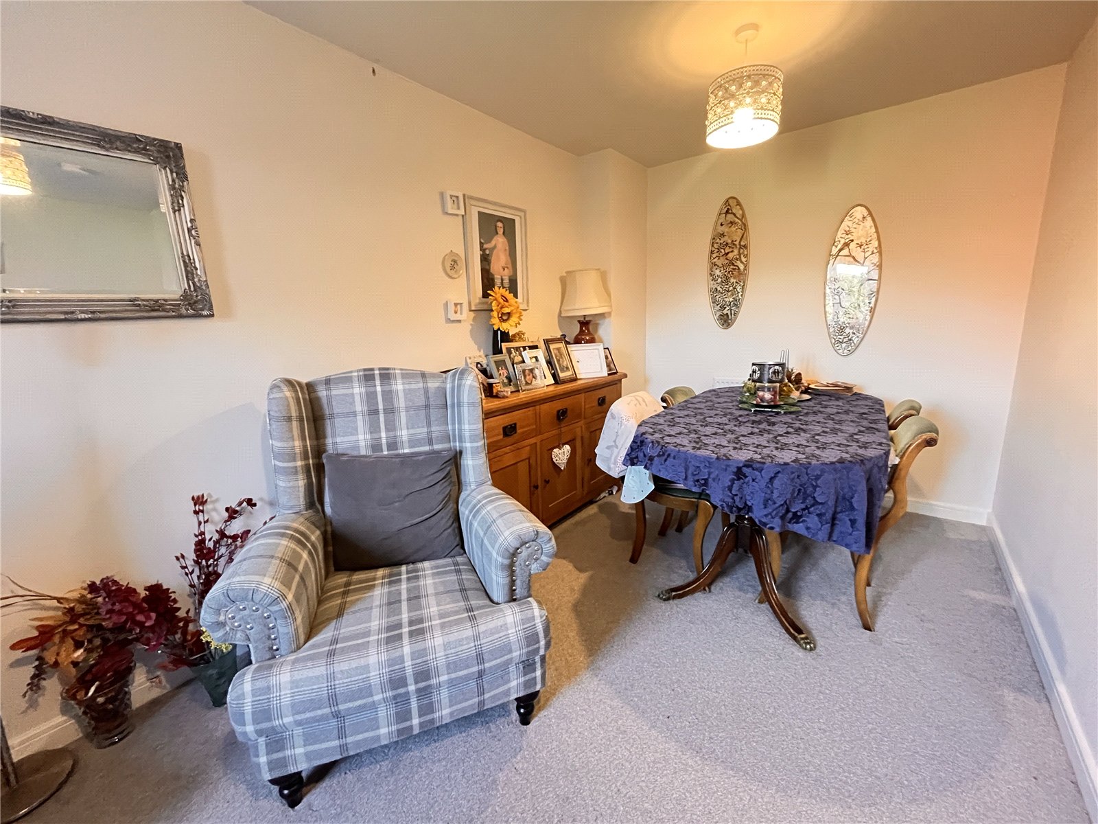 Holder Grove, Weir Hill, Shrewsbury, SY2 - DB Roberts