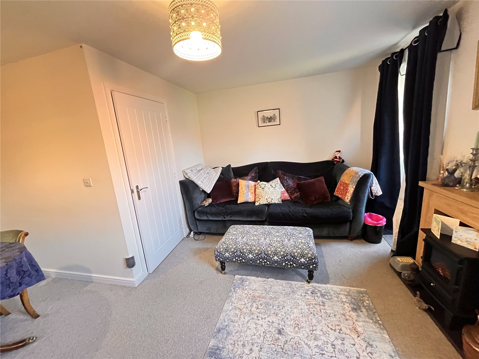 Holder Grove, Weir Hill, Shrewsbury, SY2 - DB Roberts