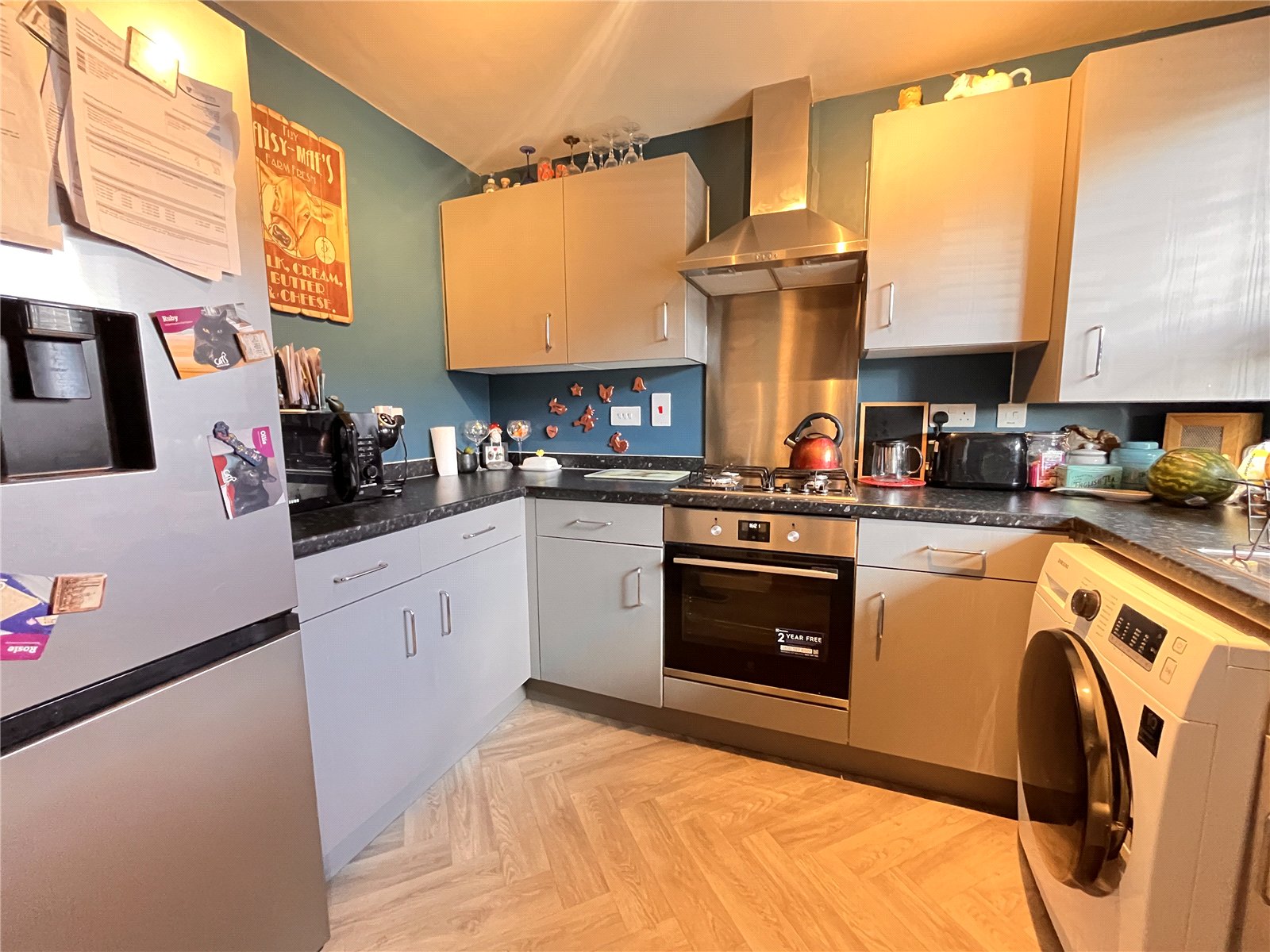 Holder Grove, Weir Hill, Shrewsbury, SY2 - DB Roberts