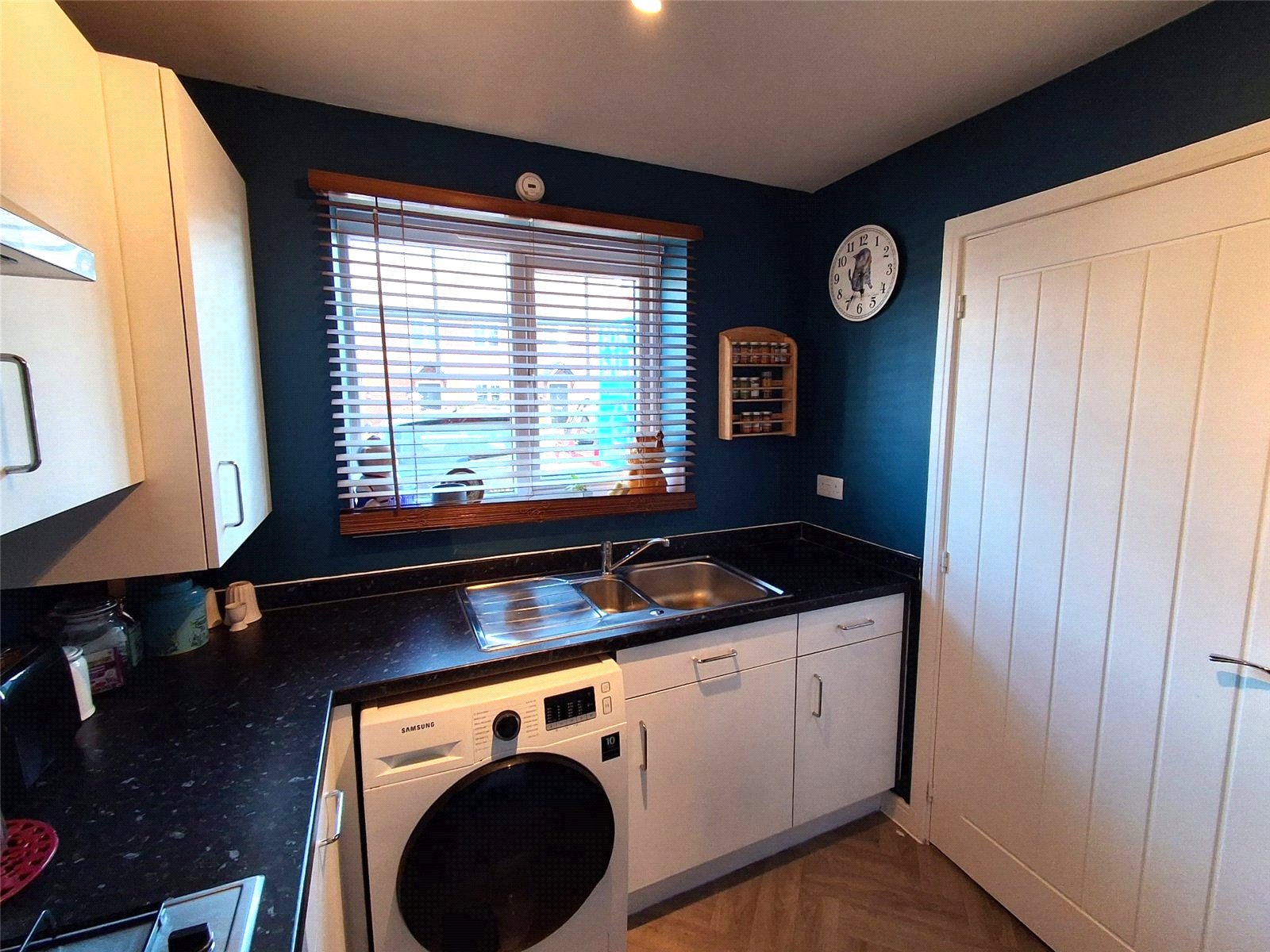 Holder Grove, Weir Hill, Shrewsbury, SY2 - DB Roberts