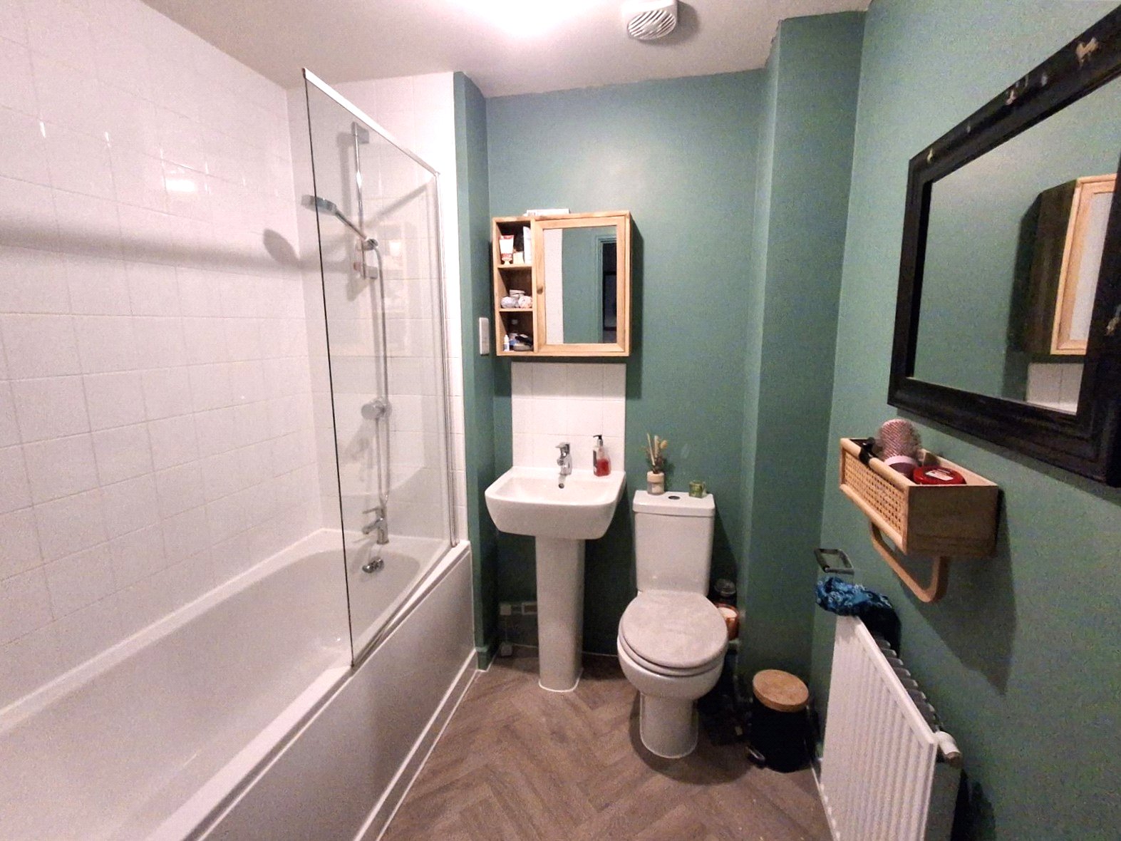 Holder Grove, Weir Hill, Shrewsbury, SY2 - DB Roberts