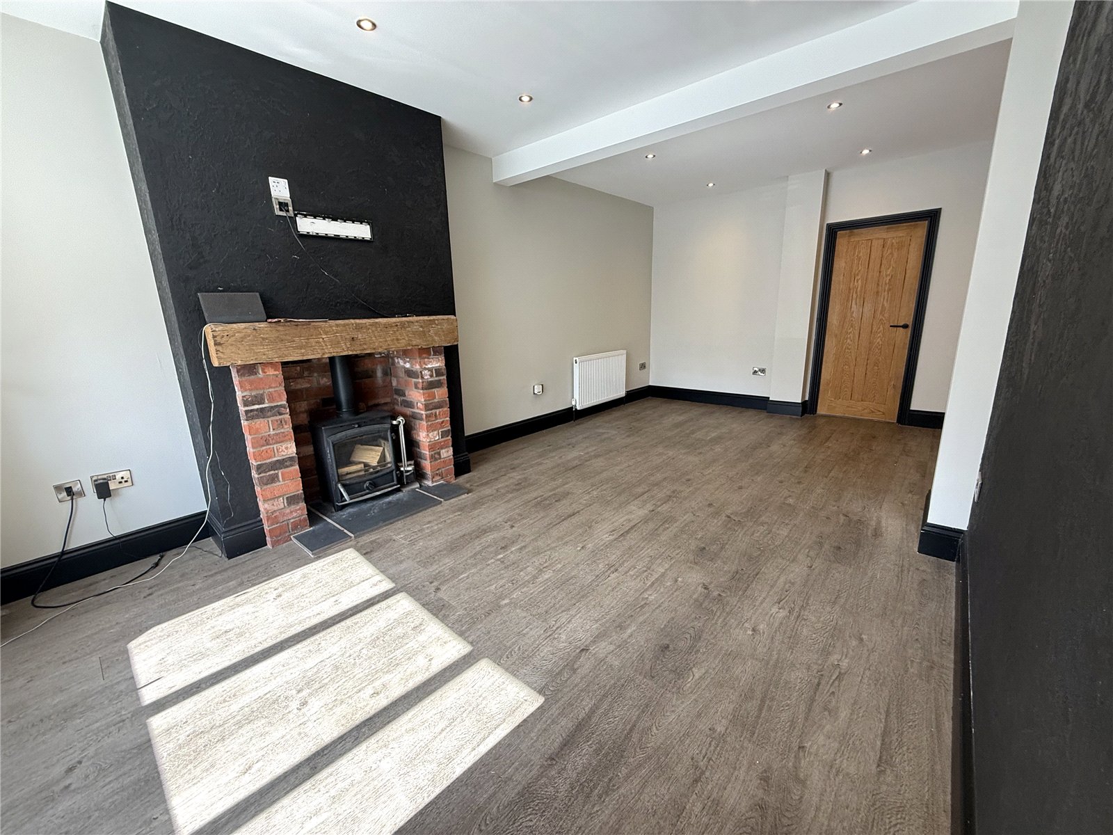 Windermere Road, Shrewsbury, Shropshire, SY1 - DB Roberts