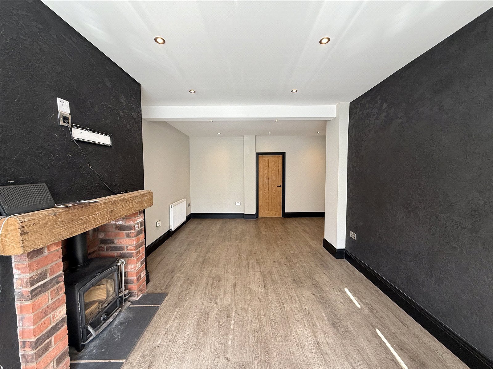 Windermere Road, Shrewsbury, Shropshire, SY1 - DB Roberts