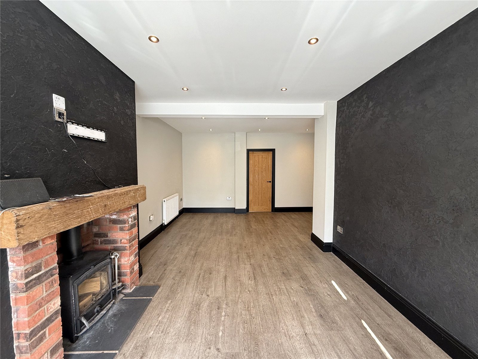 Windermere Road, Shrewsbury, Shropshire, SY1 - DB Roberts