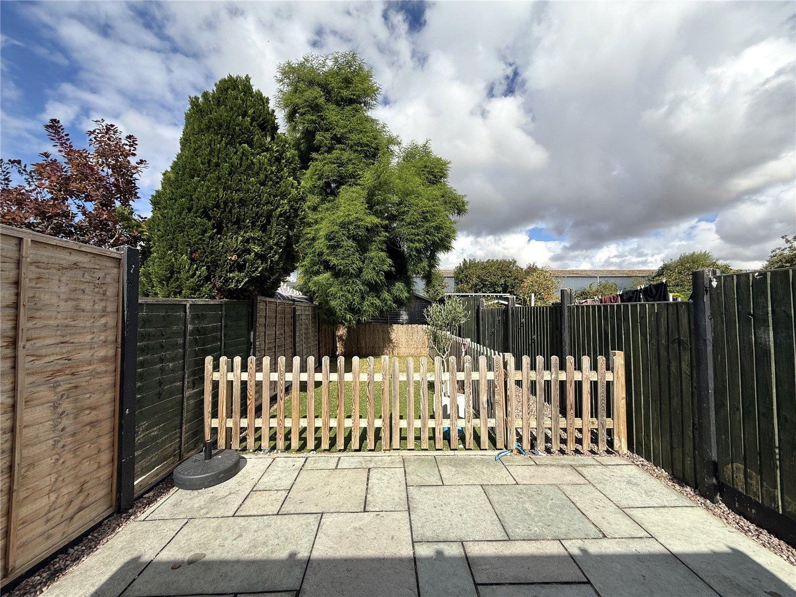 Windermere Road, Shrewsbury, Shropshire, SY1 - DB Roberts