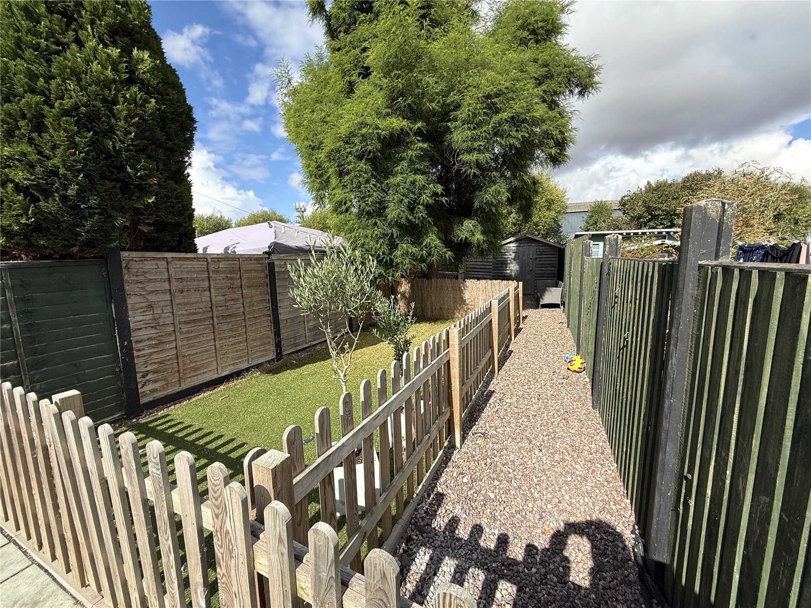 Windermere Road, Shrewsbury, Shropshire, SY1 - DB Roberts