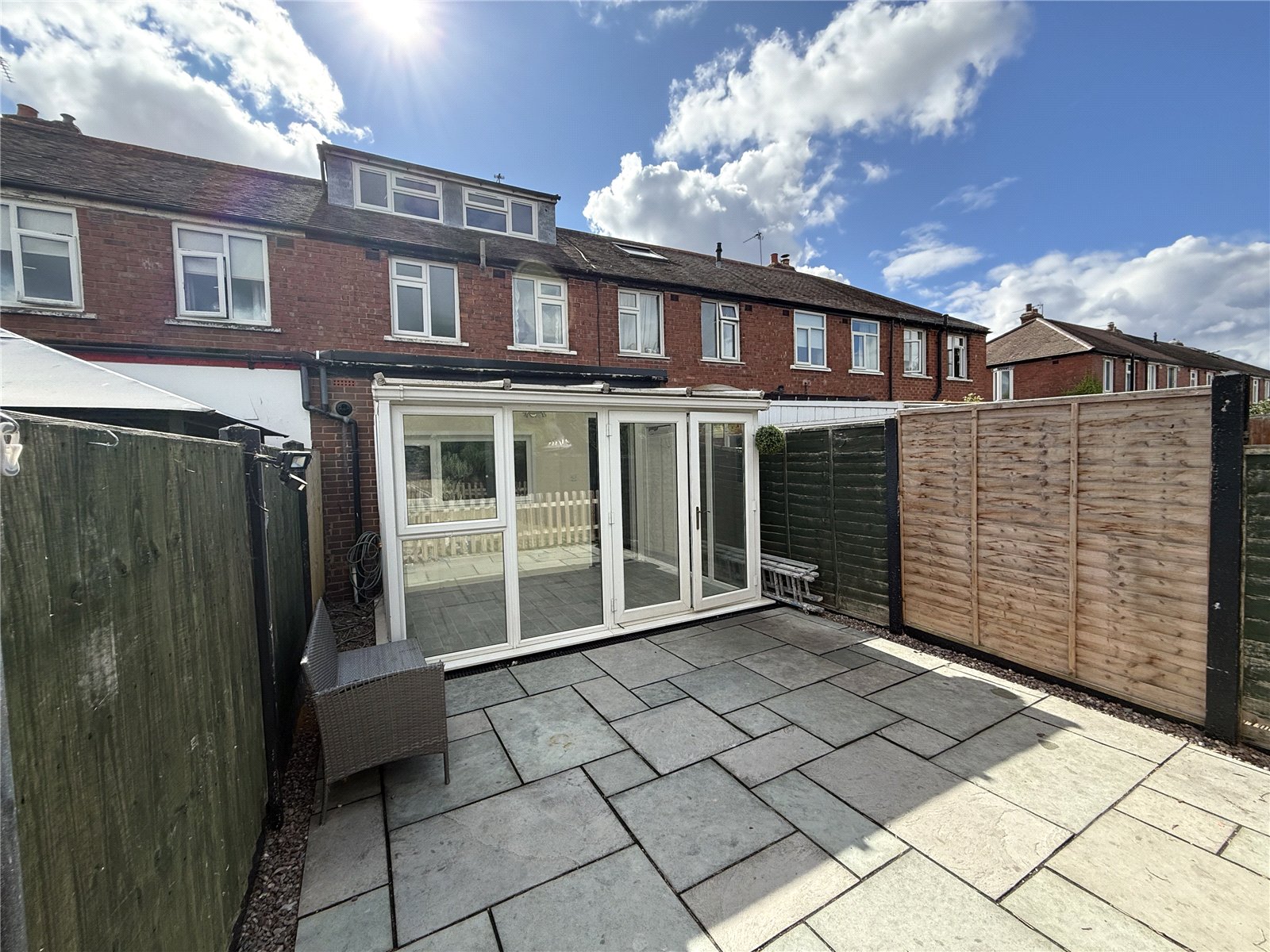 Windermere Road, Shrewsbury, Shropshire, SY1 - DB Roberts