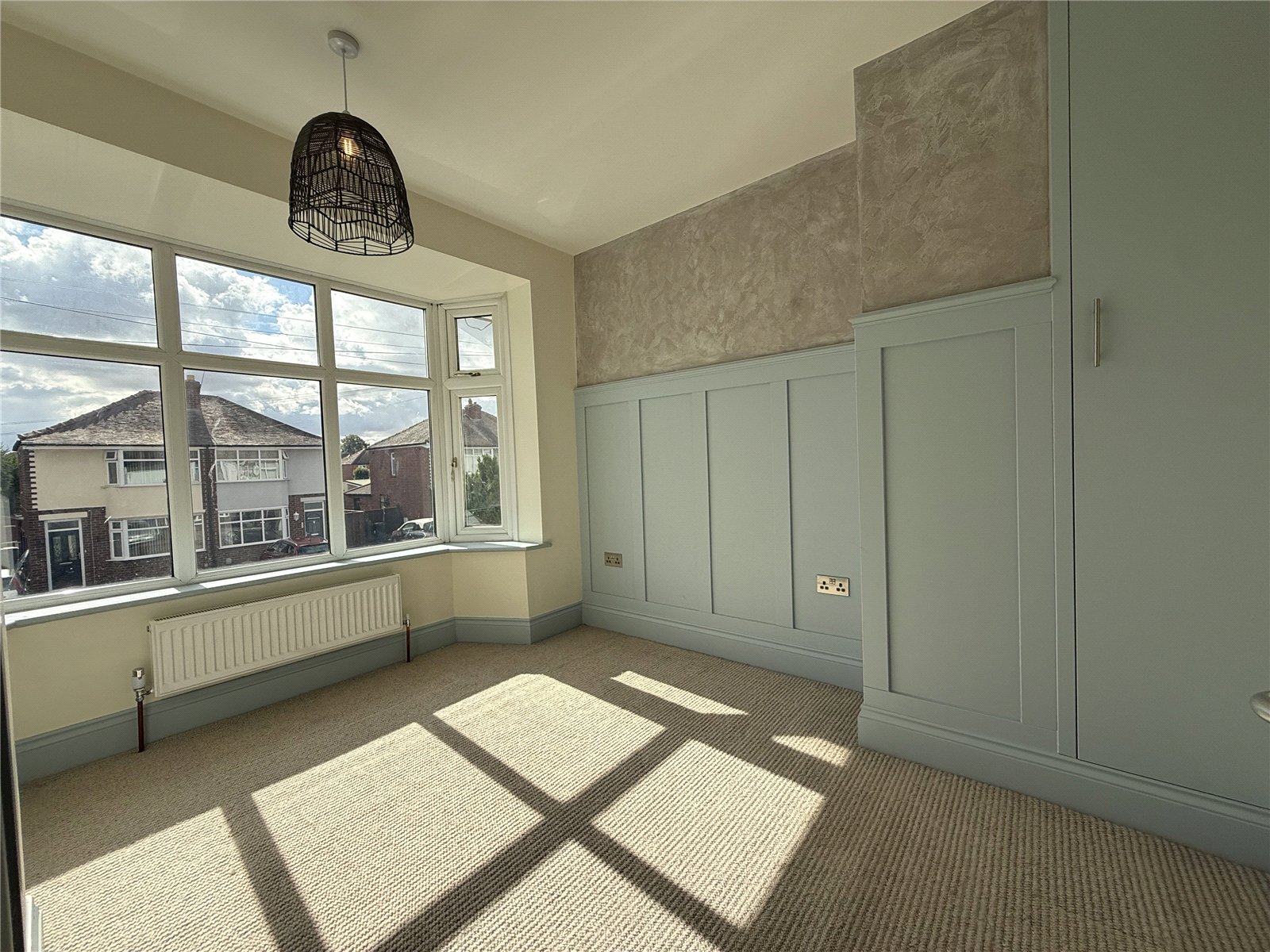 Windermere Road, Shrewsbury, Shropshire, SY1 - DB Roberts