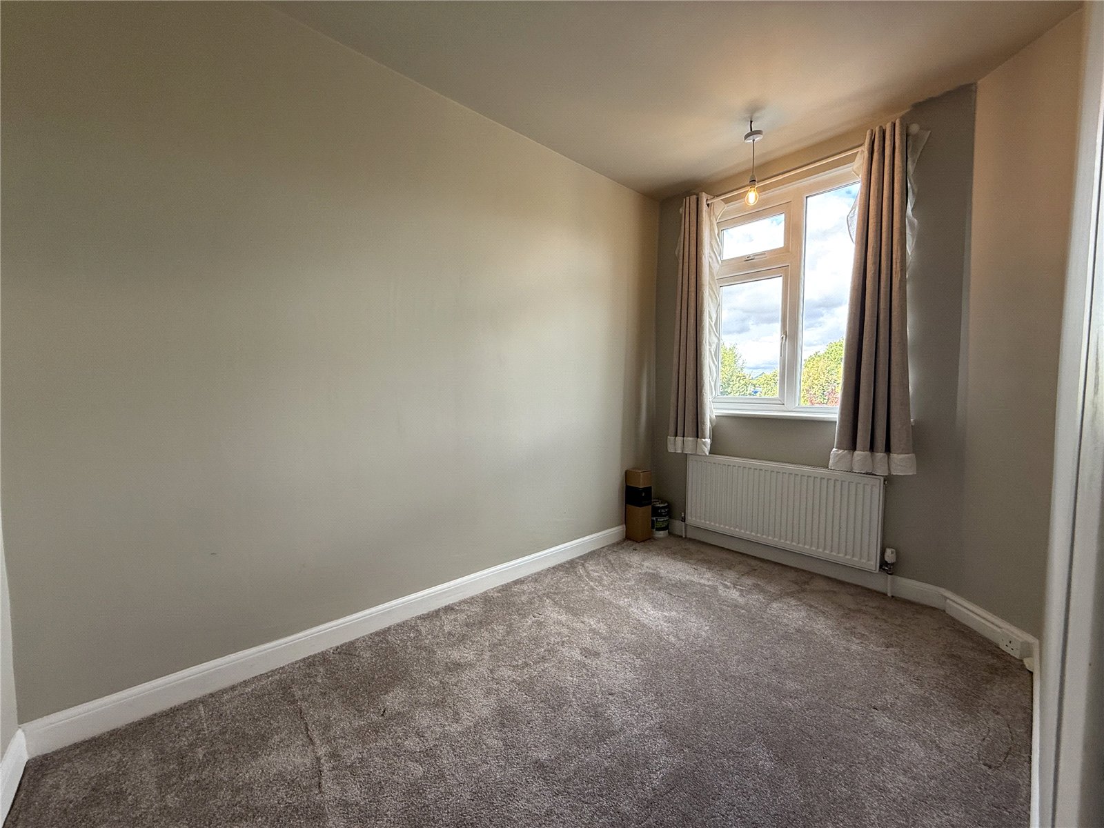 Windermere Road, Shrewsbury, Shropshire, SY1 - DB Roberts