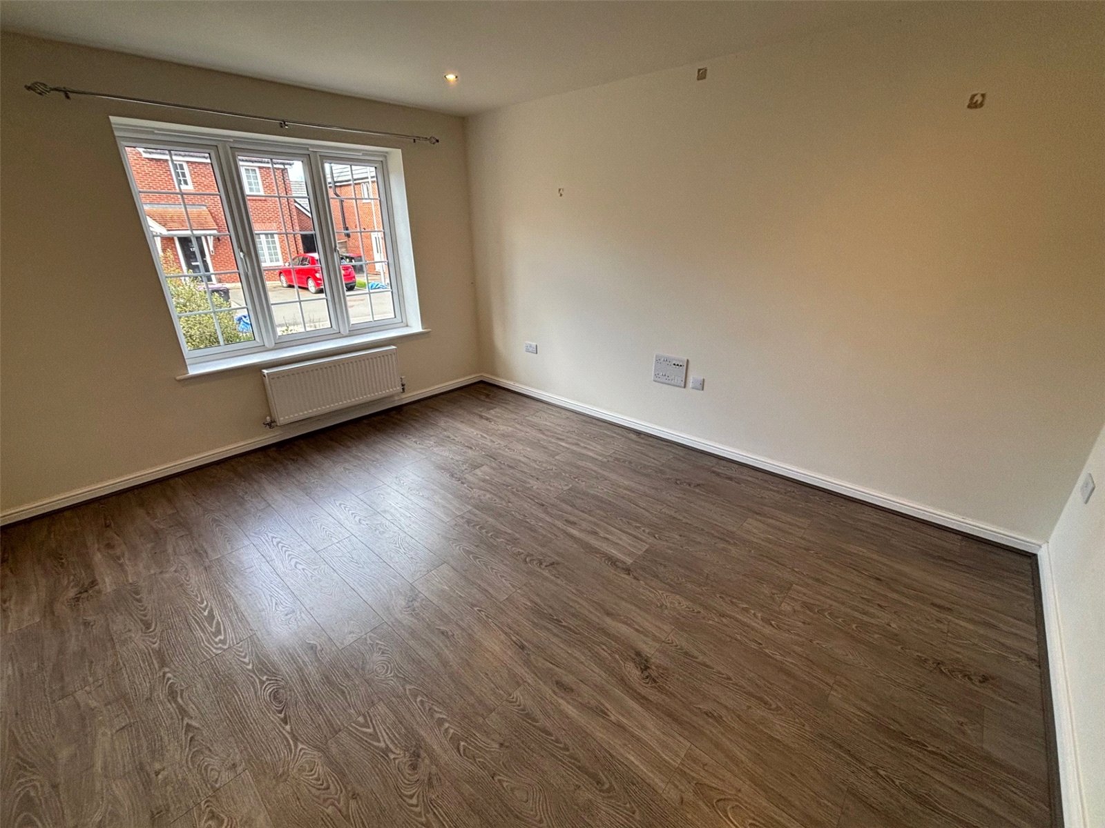 Judith Turley Close, Stirchley, Telford, TF3 - DB Roberts