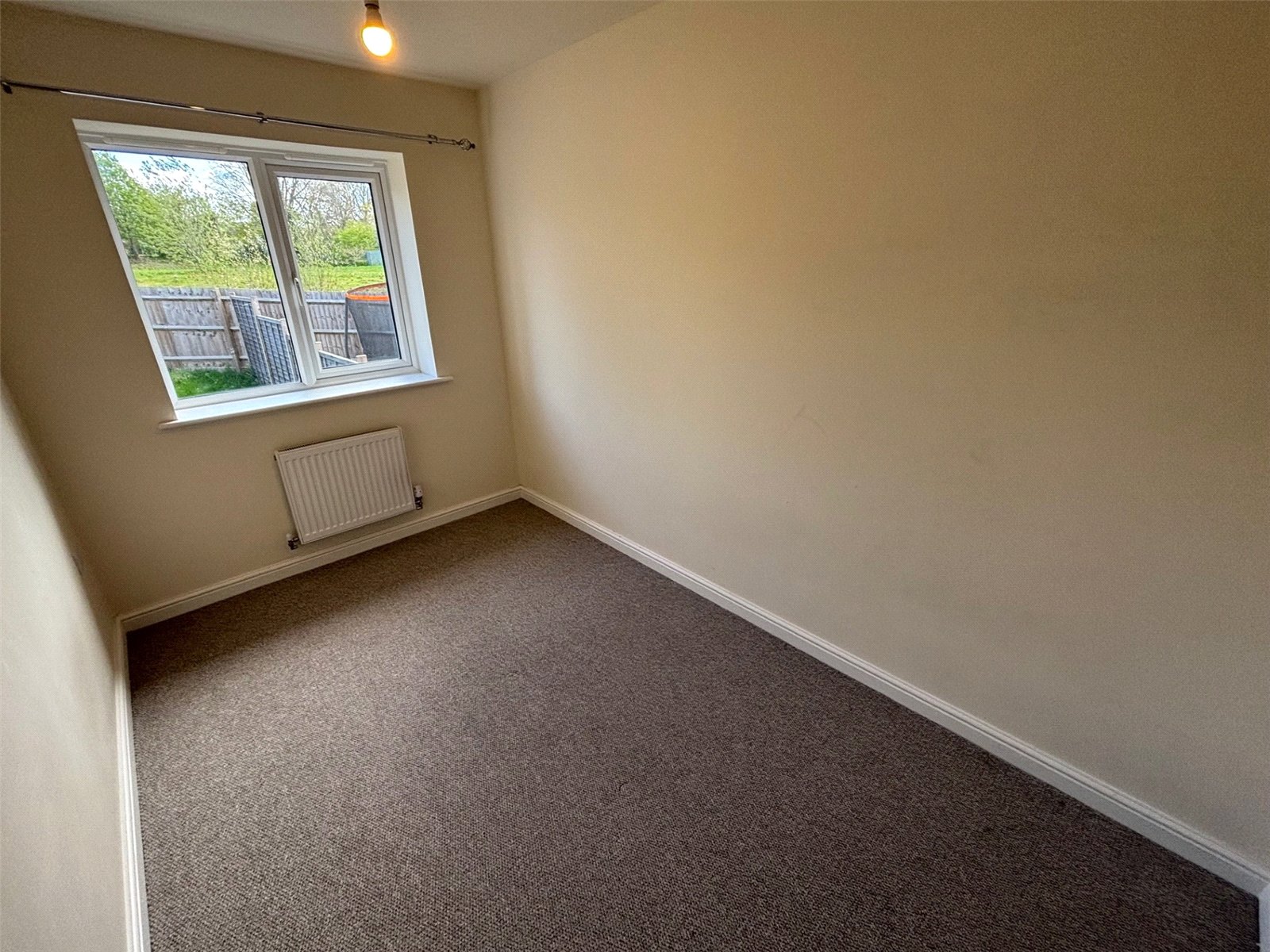 Judith Turley Close, Stirchley, Telford, TF3 - DB Roberts