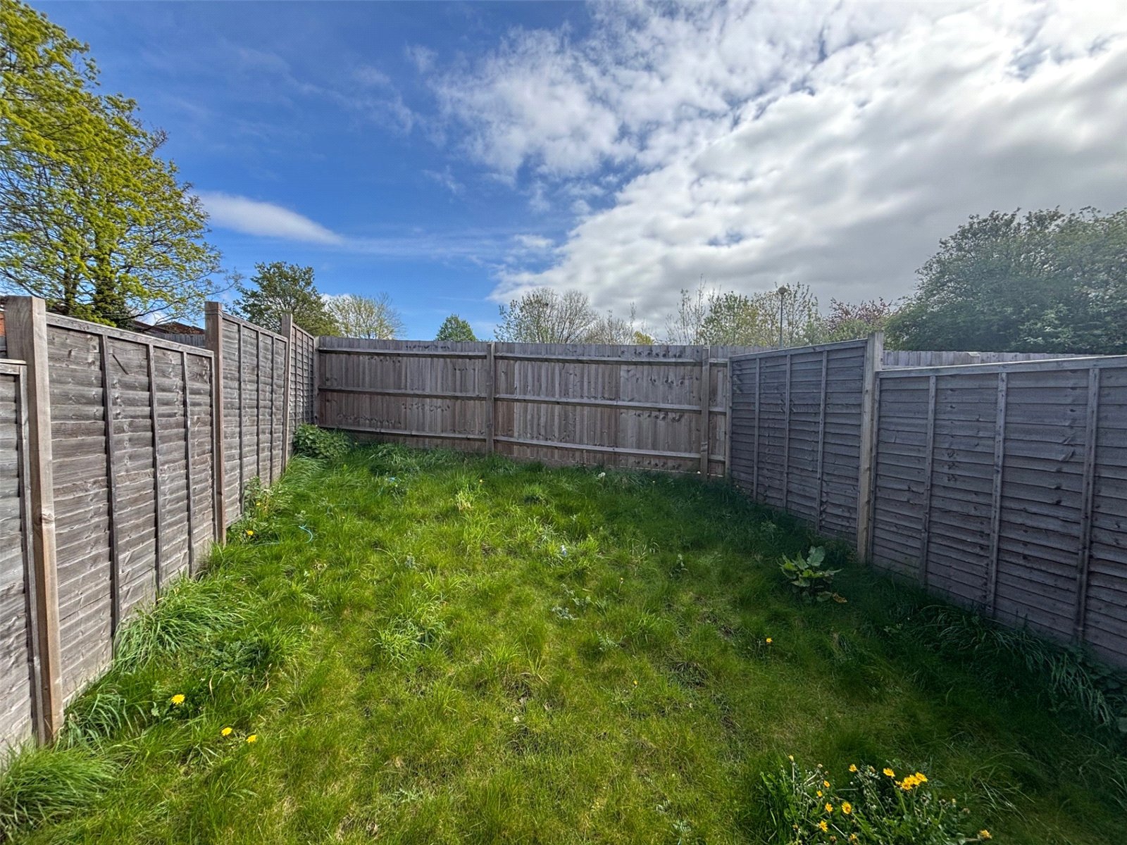 Judith Turley Close, Stirchley, Telford, TF3 - DB Roberts