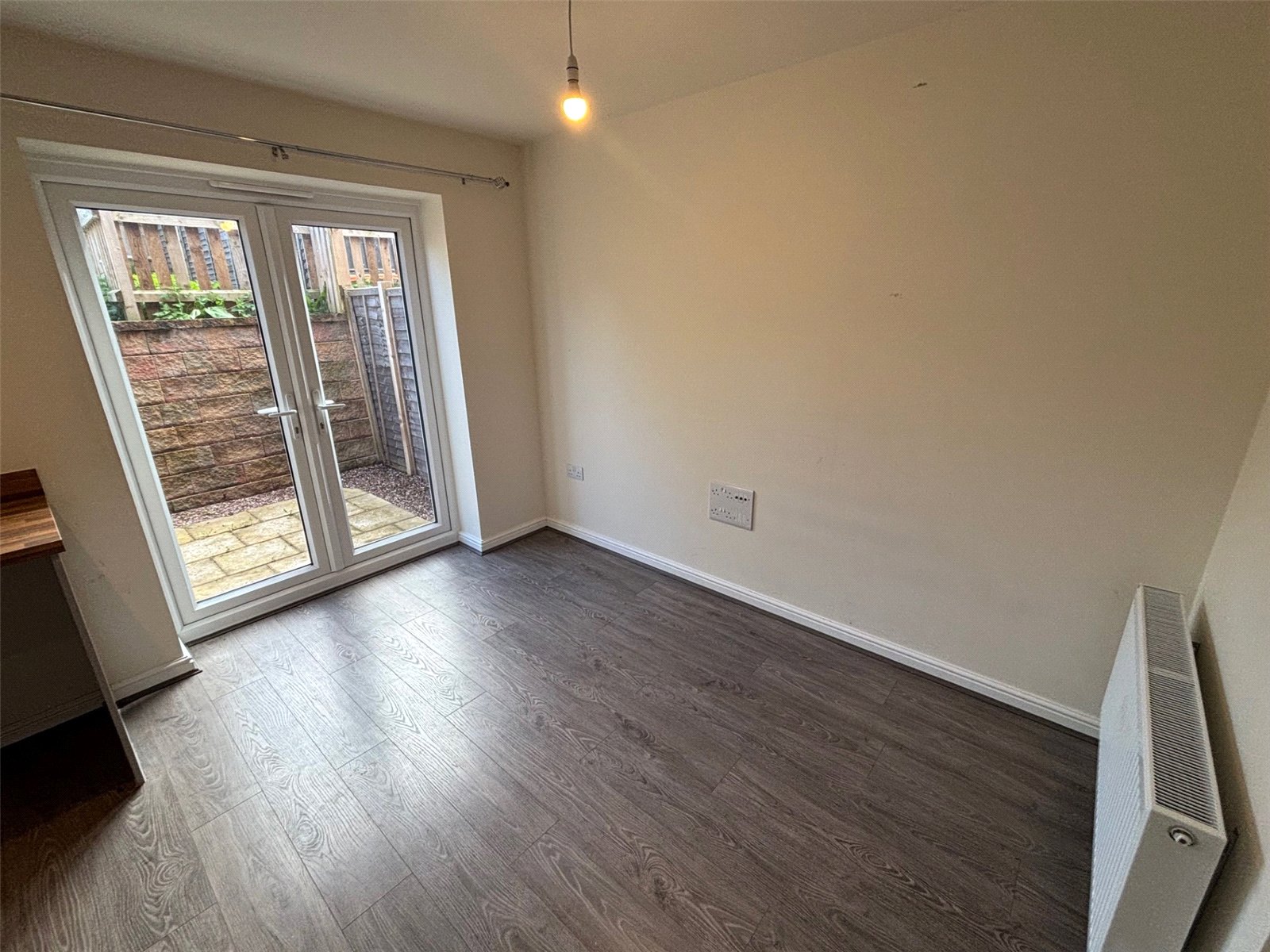 Judith Turley Close, Stirchley, Telford, TF3 - DB Roberts
