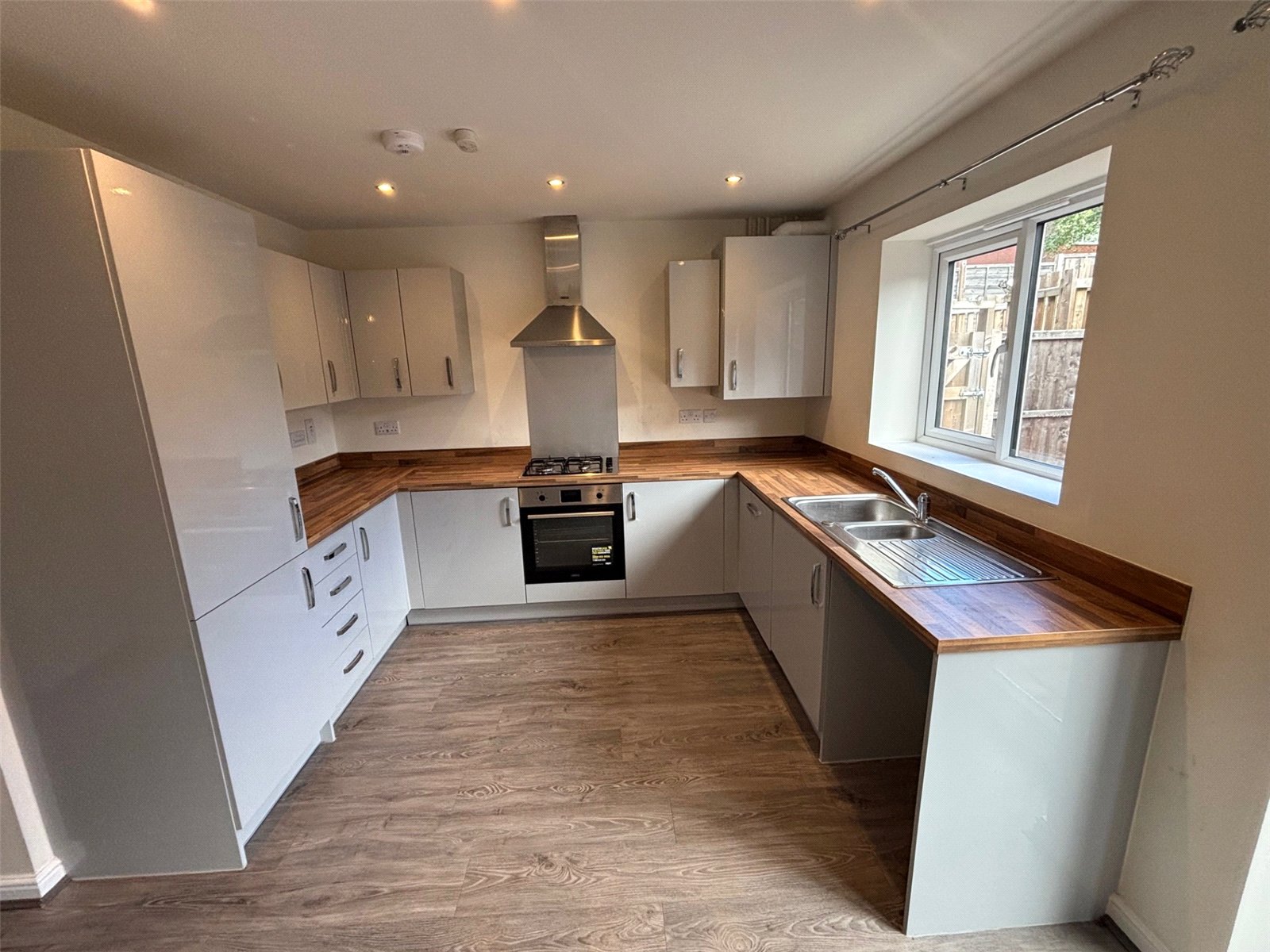 Judith Turley Close, Stirchley, Telford, TF3 - DB Roberts