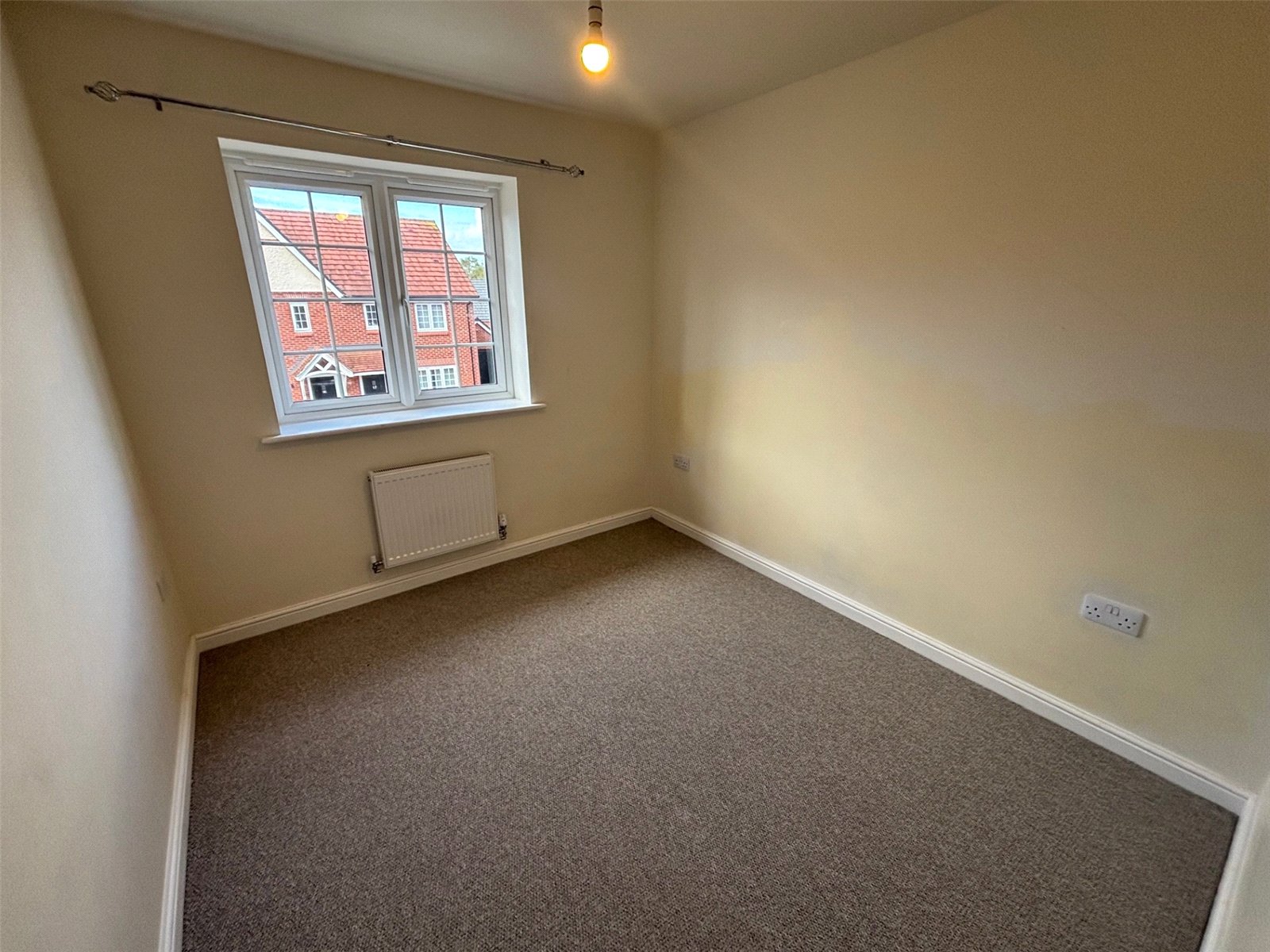 Judith Turley Close, Stirchley, Telford, TF3 - DB Roberts
