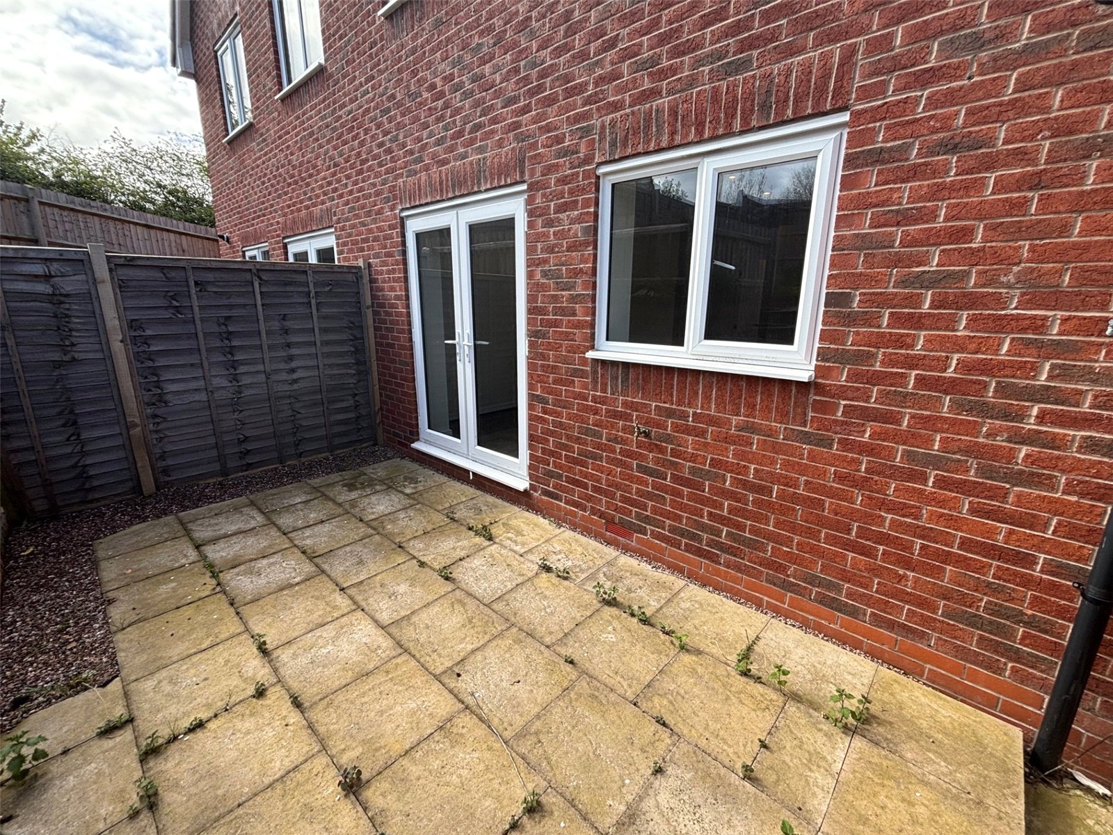 Judith Turley Close, Stirchley, Telford, TF3 - DB Roberts