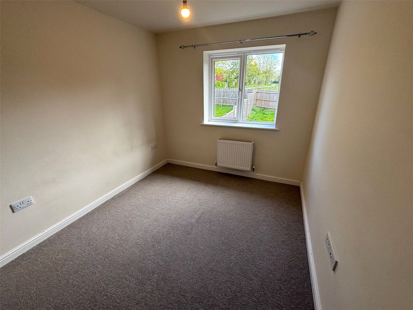 Judith Turley Close, Stirchley, Telford, TF3 - DB Roberts