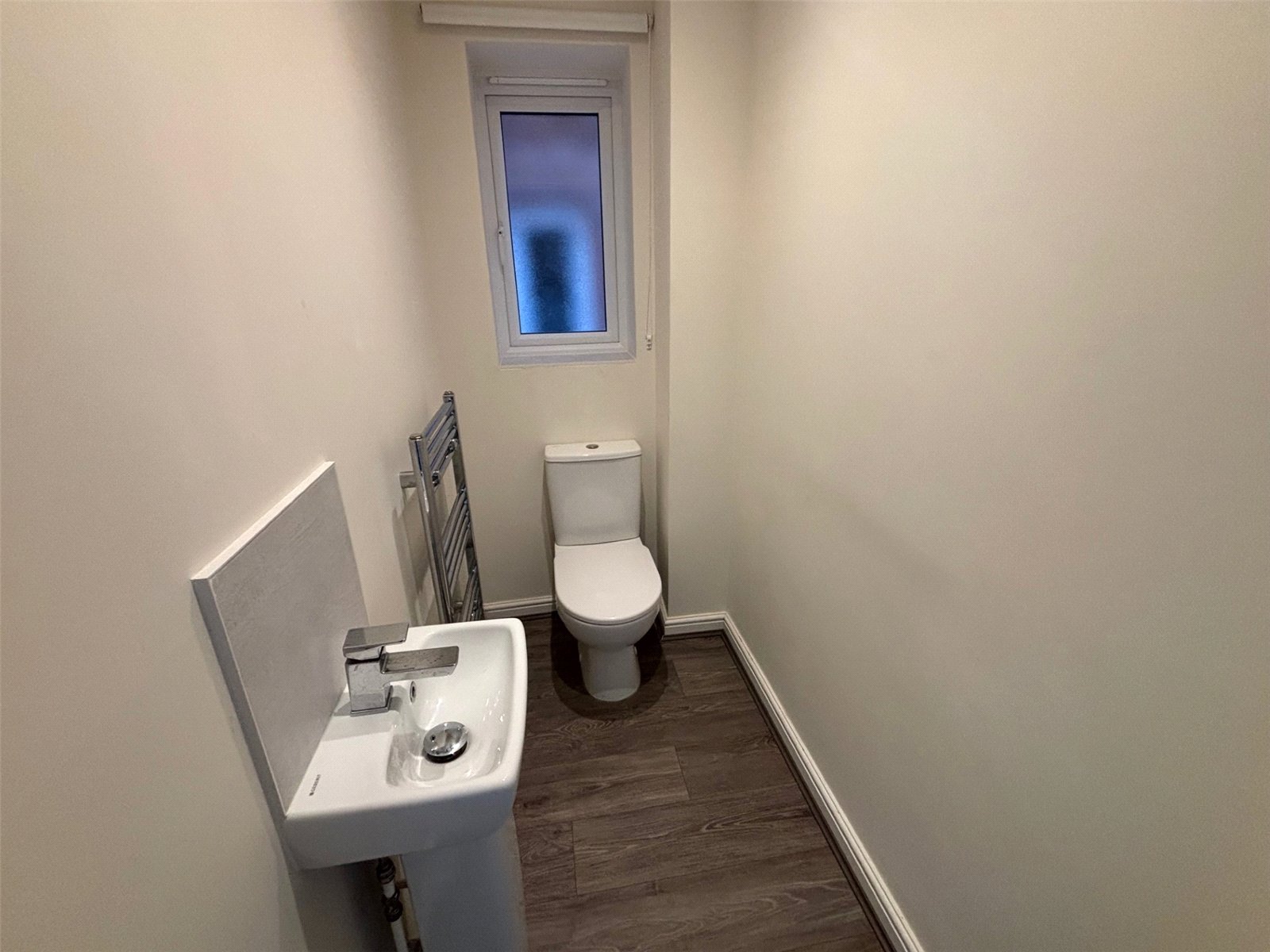 Judith Turley Close, Stirchley, Telford, TF3 - DB Roberts