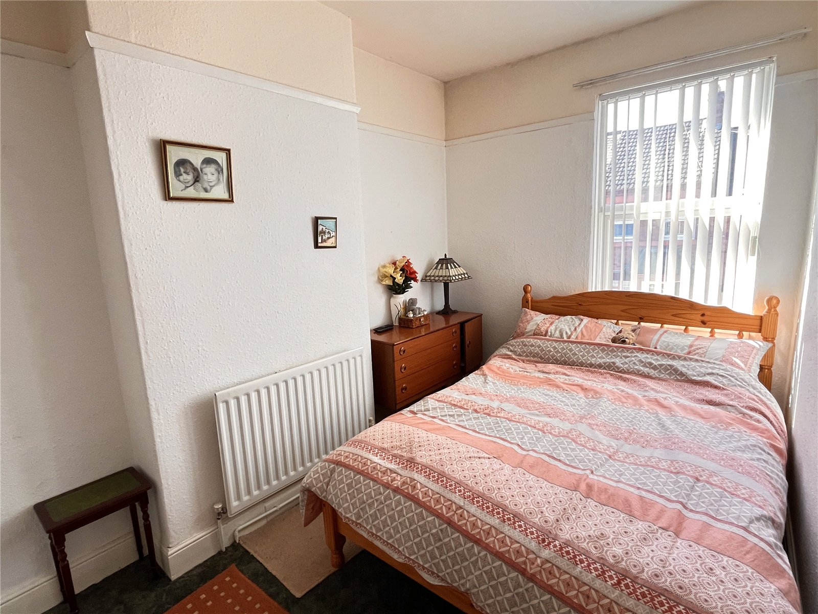 Tankerville Street, Cherry Orchard, Shrewsbury, SY2 - DB Roberts