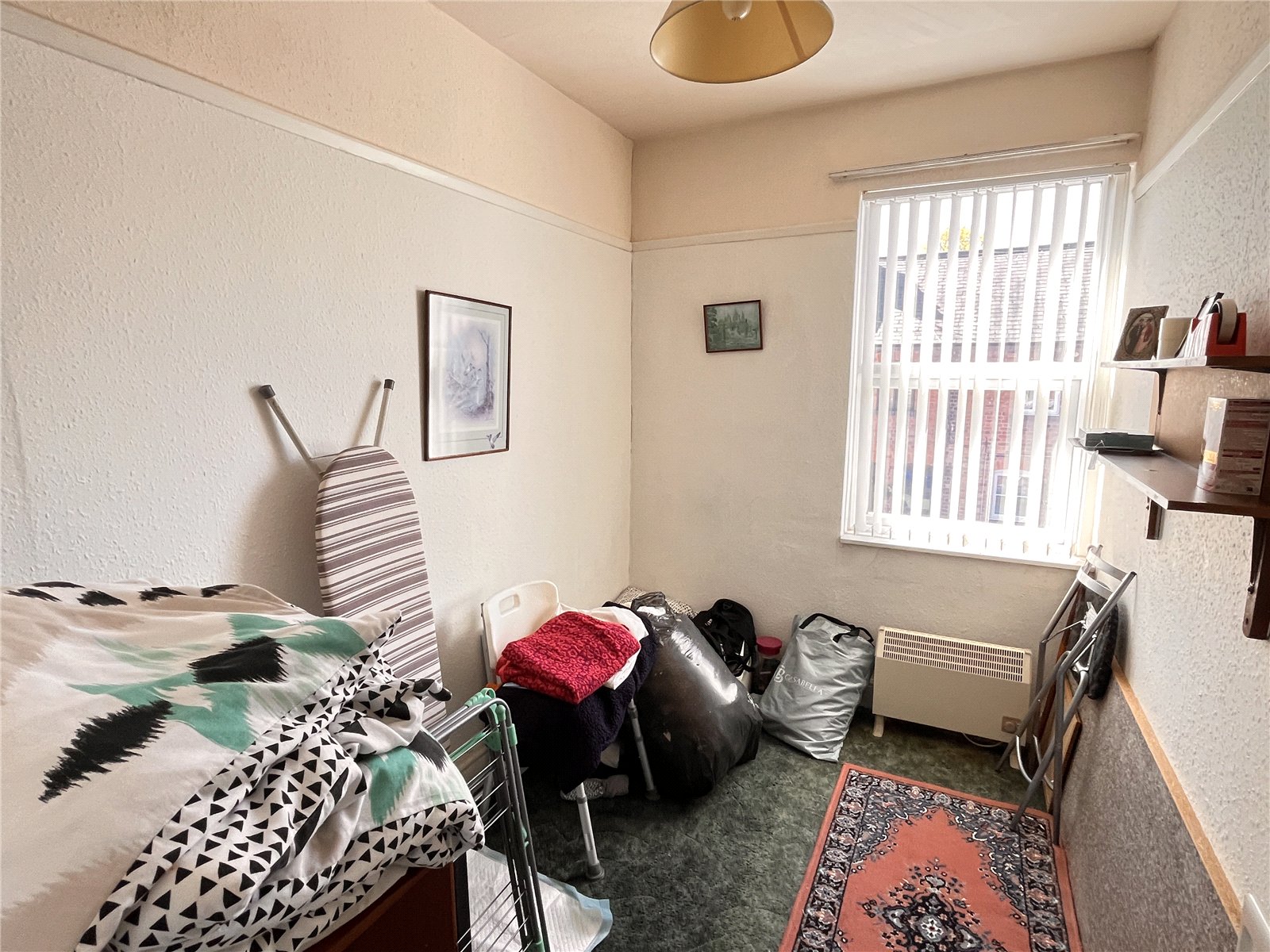 Tankerville Street, Cherry Orchard, Shrewsbury, SY2 - DB Roberts
