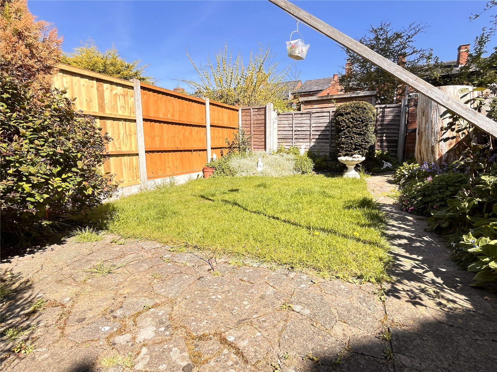 Tankerville Street, Cherry Orchard, Shrewsbury, SY2 - DB Roberts