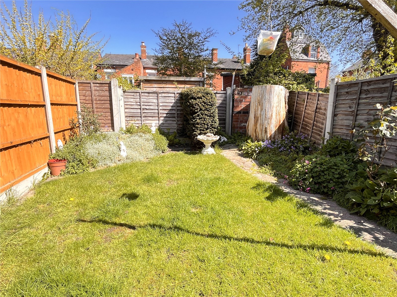 Tankerville Street, Cherry Orchard, Shrewsbury, SY2 - DB Roberts