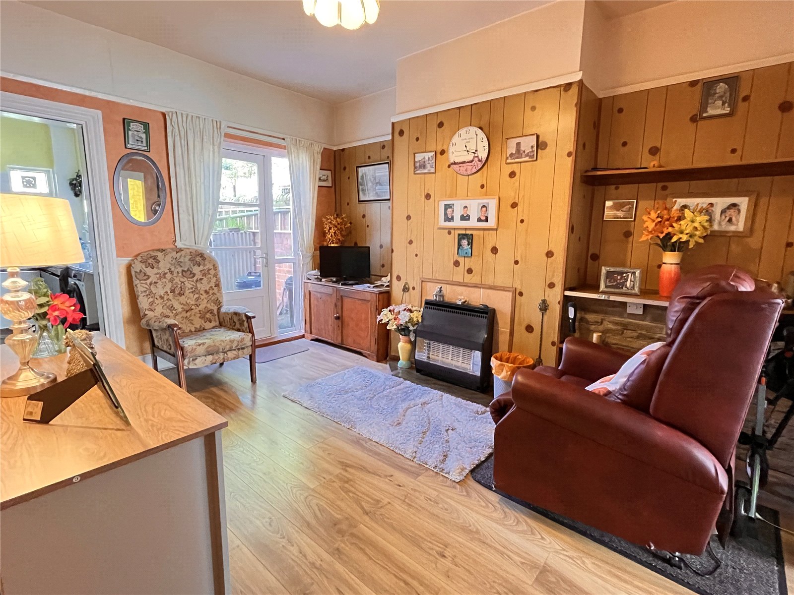 Tankerville Street, Cherry Orchard, Shrewsbury, SY2 - DB Roberts