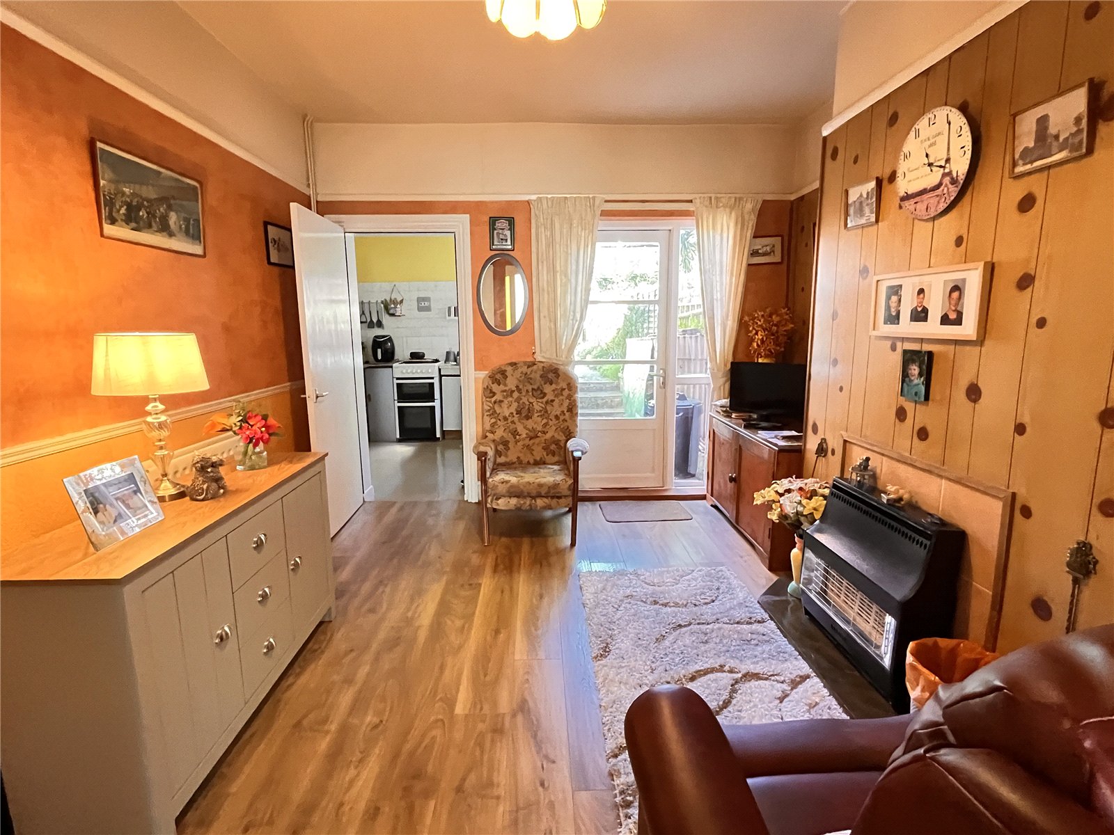 Tankerville Street, Cherry Orchard, Shrewsbury, SY2 - DB Roberts