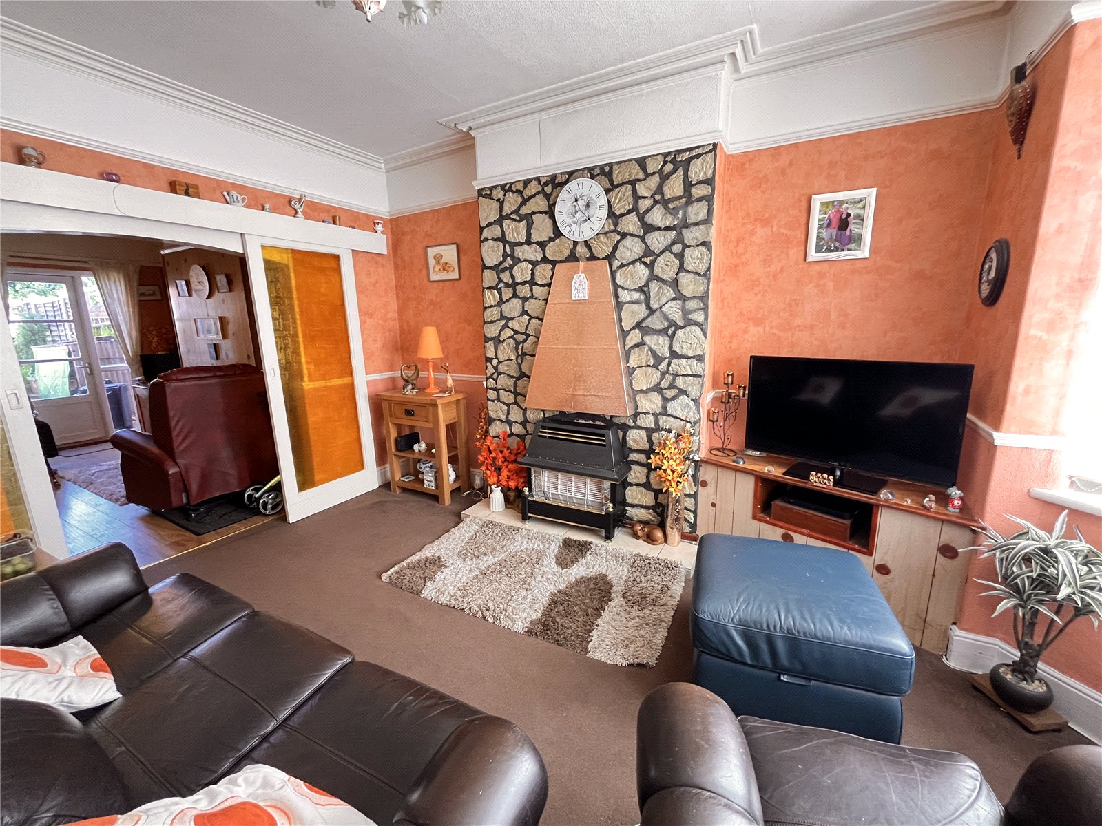 Tankerville Street, Cherry Orchard, Shrewsbury, SY2 - DB Roberts