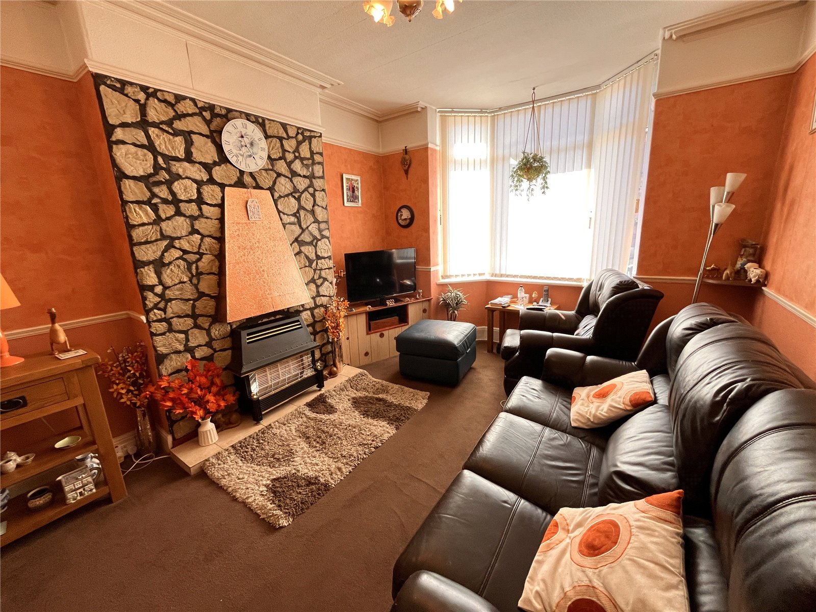 Tankerville Street, Cherry Orchard, Shrewsbury, SY2 - DB Roberts