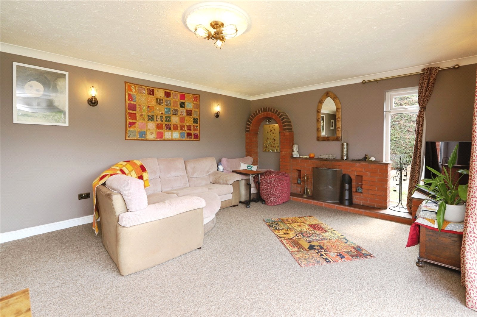 Lower Road, Myddle, Shrewsbury, SY4 - DB Roberts