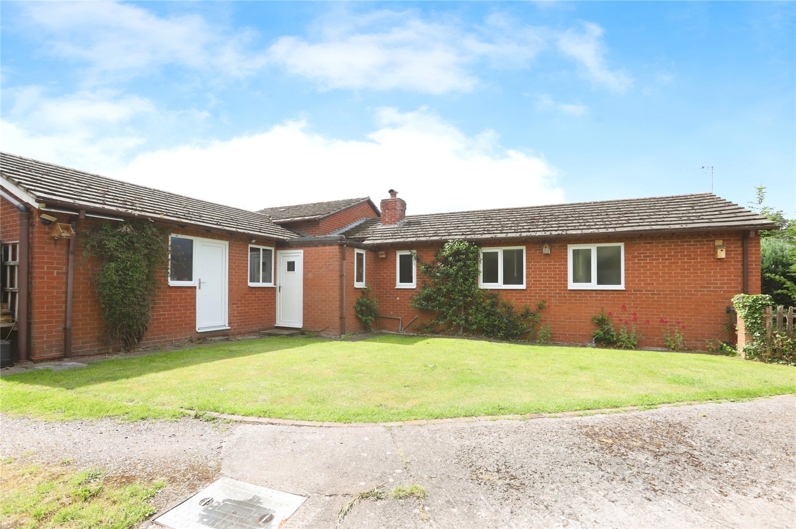 Lower Road, Myddle, Shrewsbury, SY4 - DB Roberts