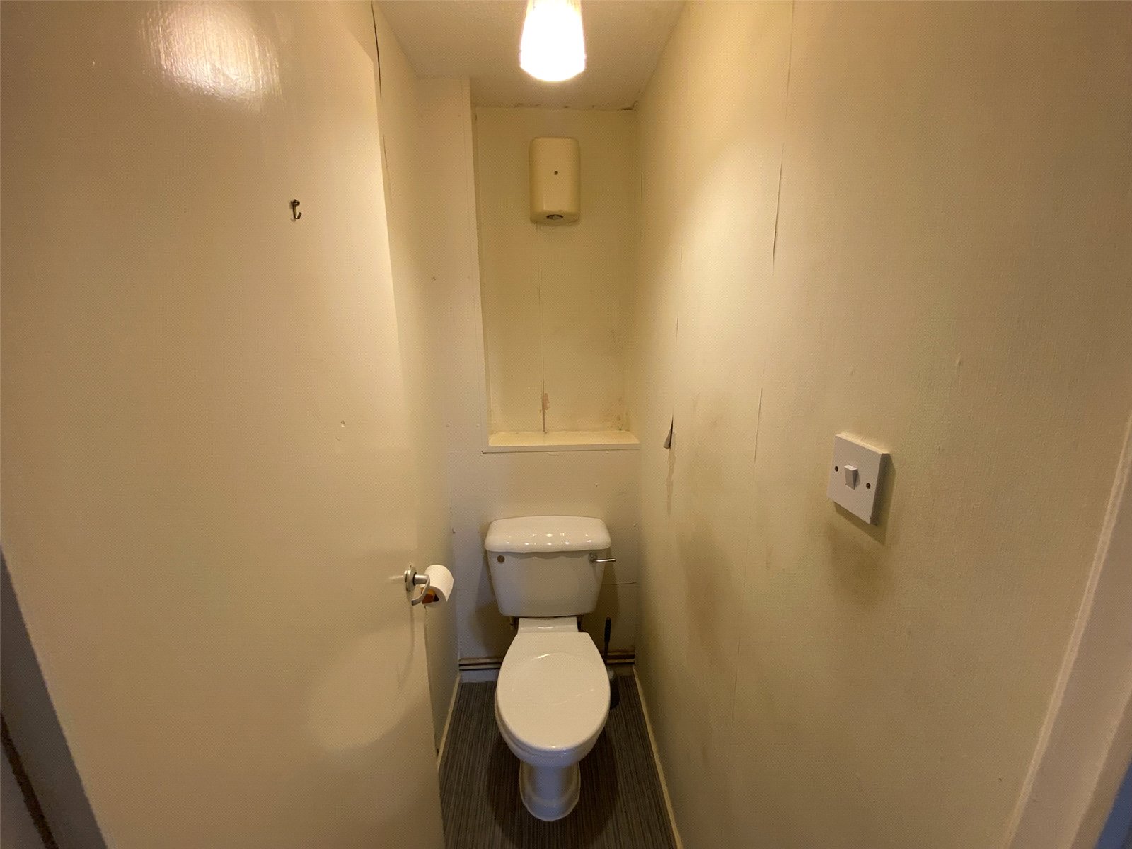 Delbury Court, Hollinswood, Telford, TF3 - DB Roberts