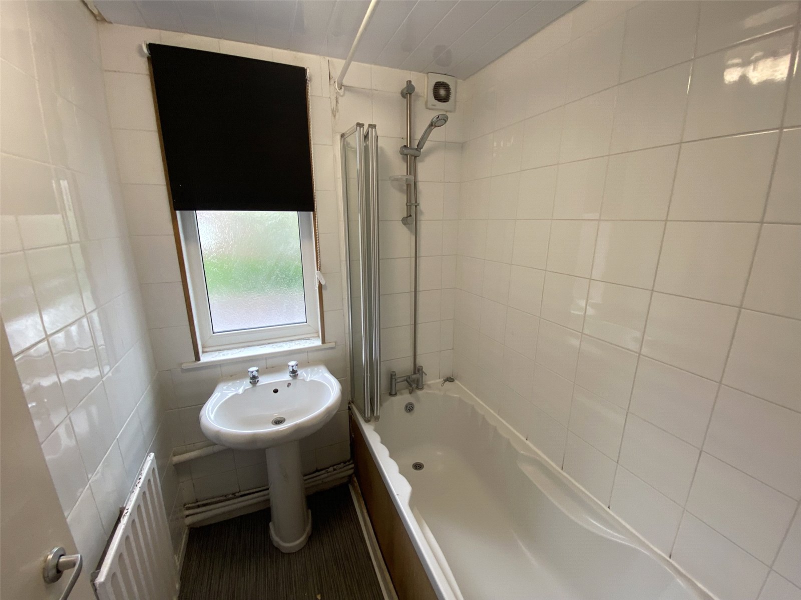 Delbury Court, Hollinswood, Telford, TF3 - DB Roberts