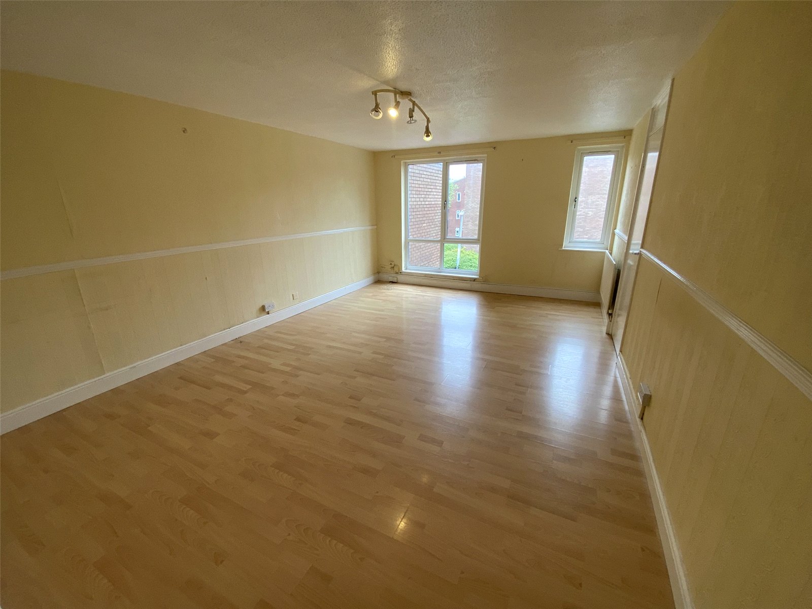 Delbury Court, Hollinswood, Telford, TF3 - DB Roberts
