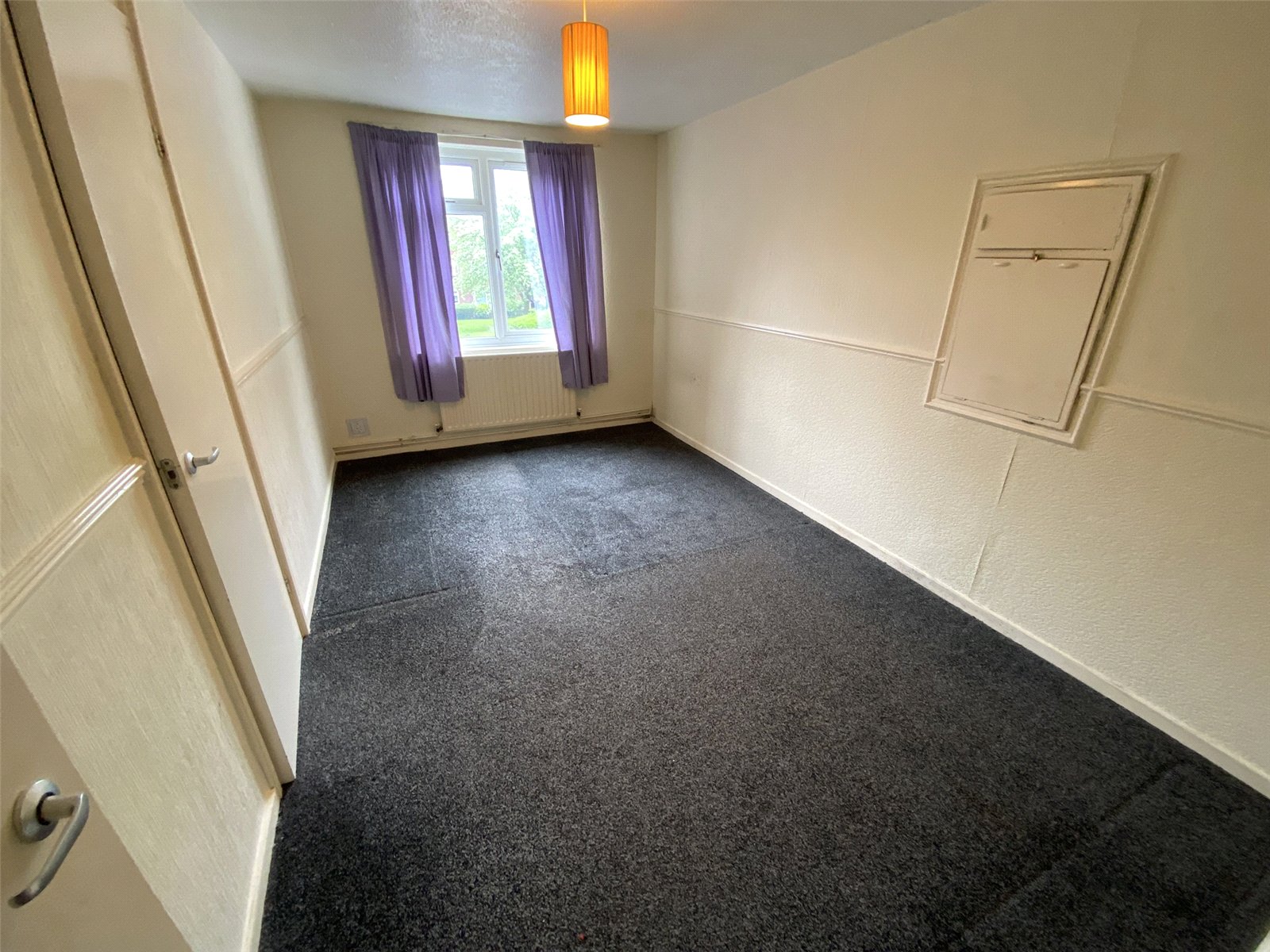 Delbury Court, Hollinswood, Telford, TF3 - DB Roberts