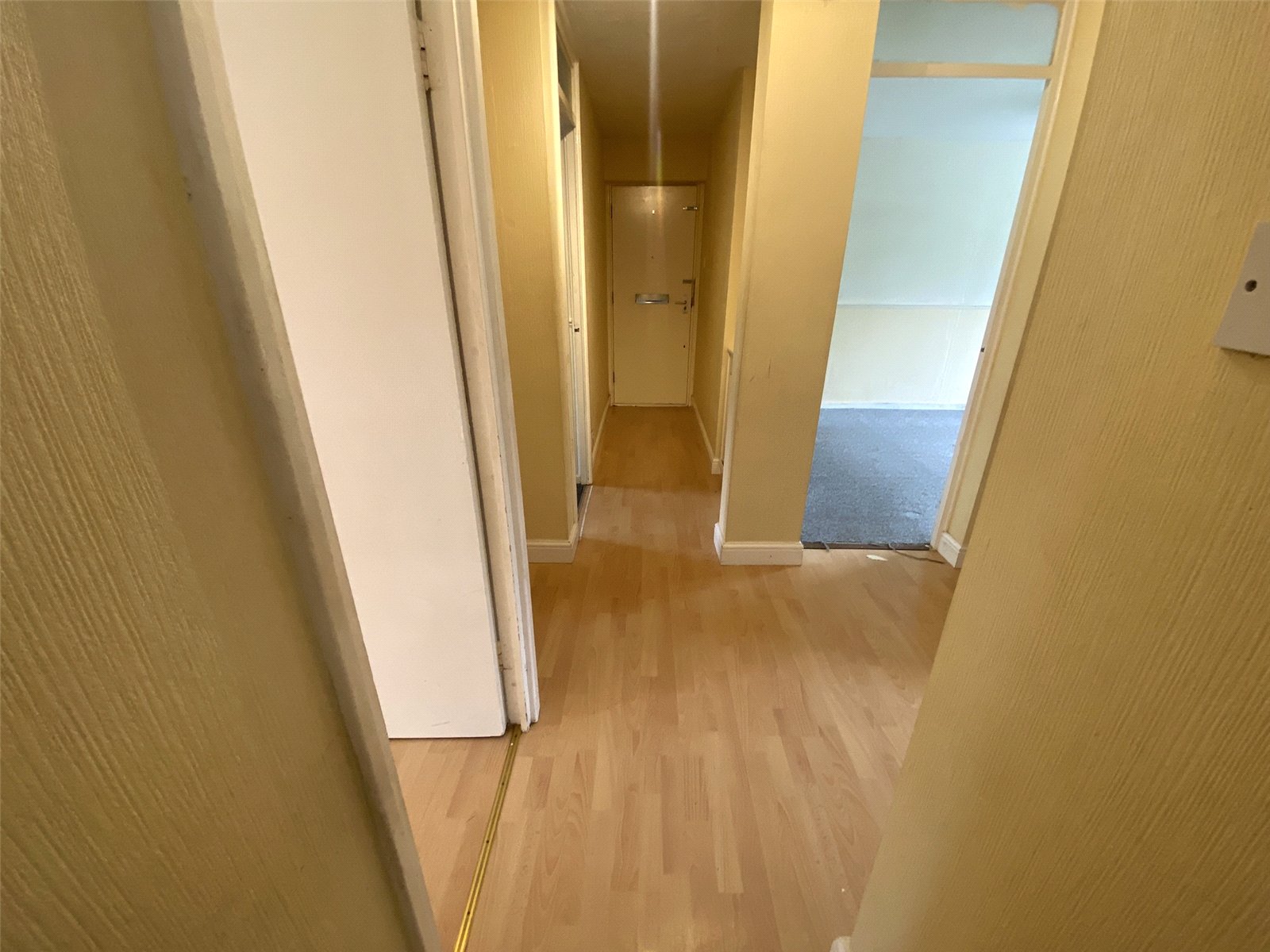 Delbury Court, Hollinswood, Telford, TF3 - DB Roberts