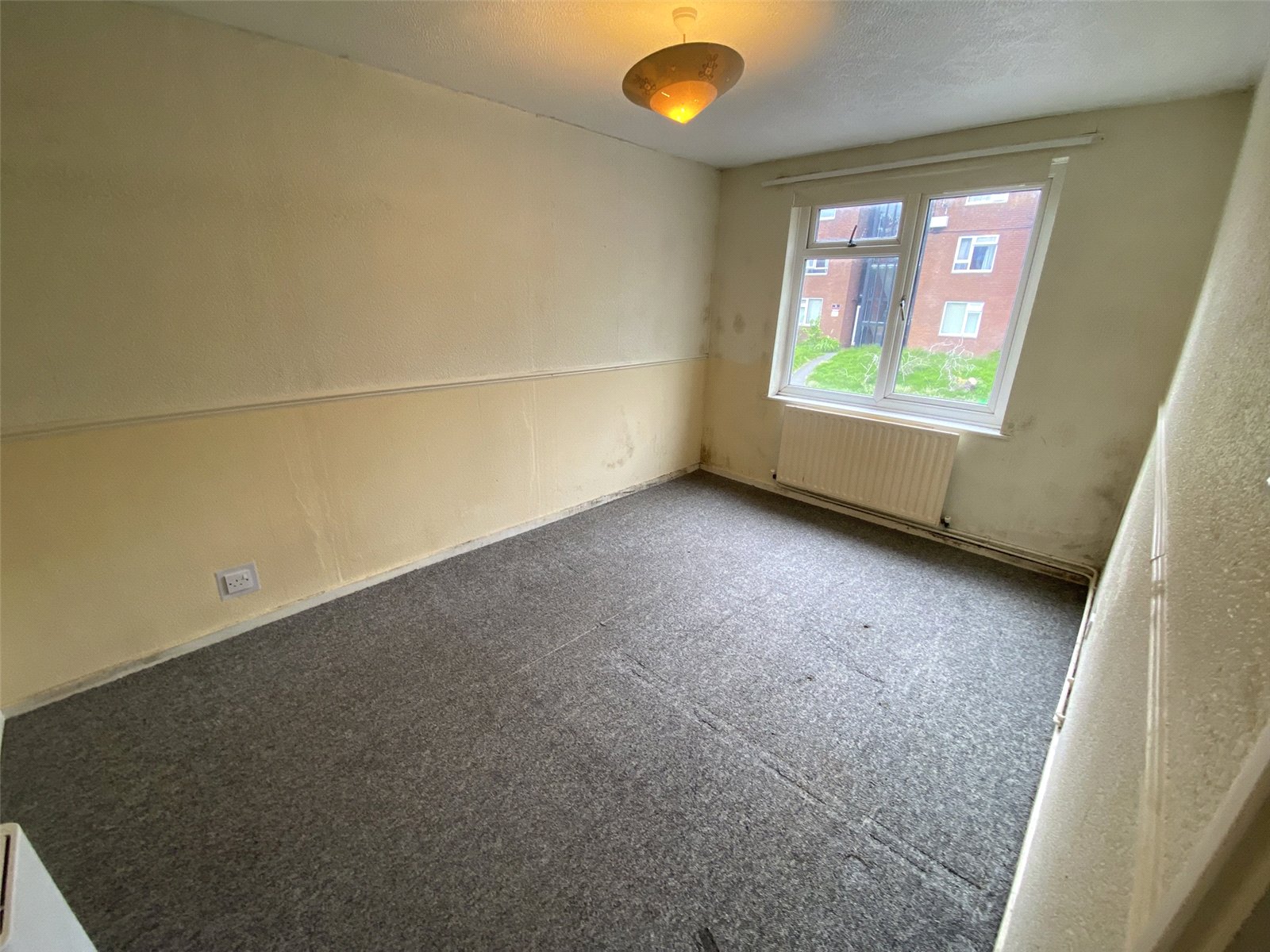 Delbury Court, Hollinswood, Telford, TF3 - DB Roberts