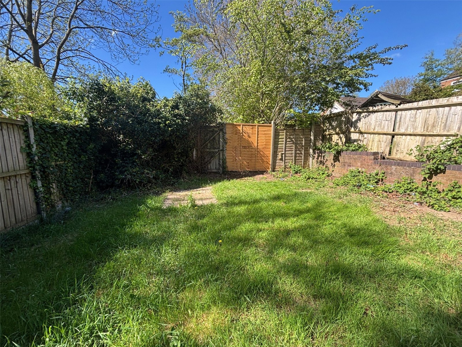 Catherton, Stirchley, Telford, TF3 - DB Roberts