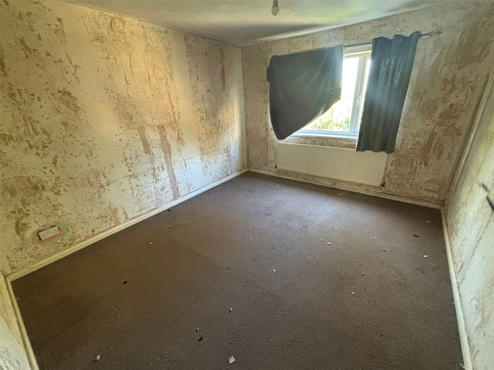 Catherton, Stirchley, Telford, TF3 - DB Roberts