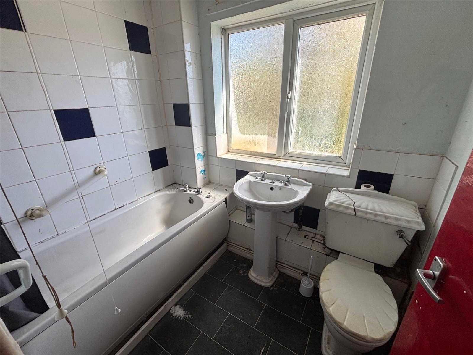 Catherton, Stirchley, Telford, TF3 - DB Roberts