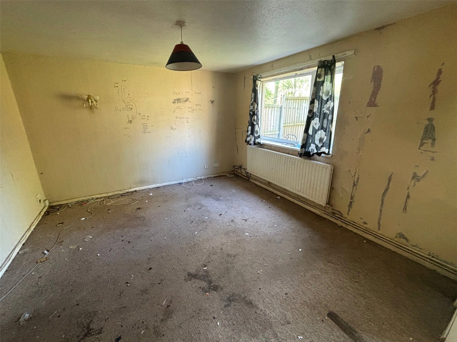 Catherton, Stirchley, Telford, TF3 - DB Roberts